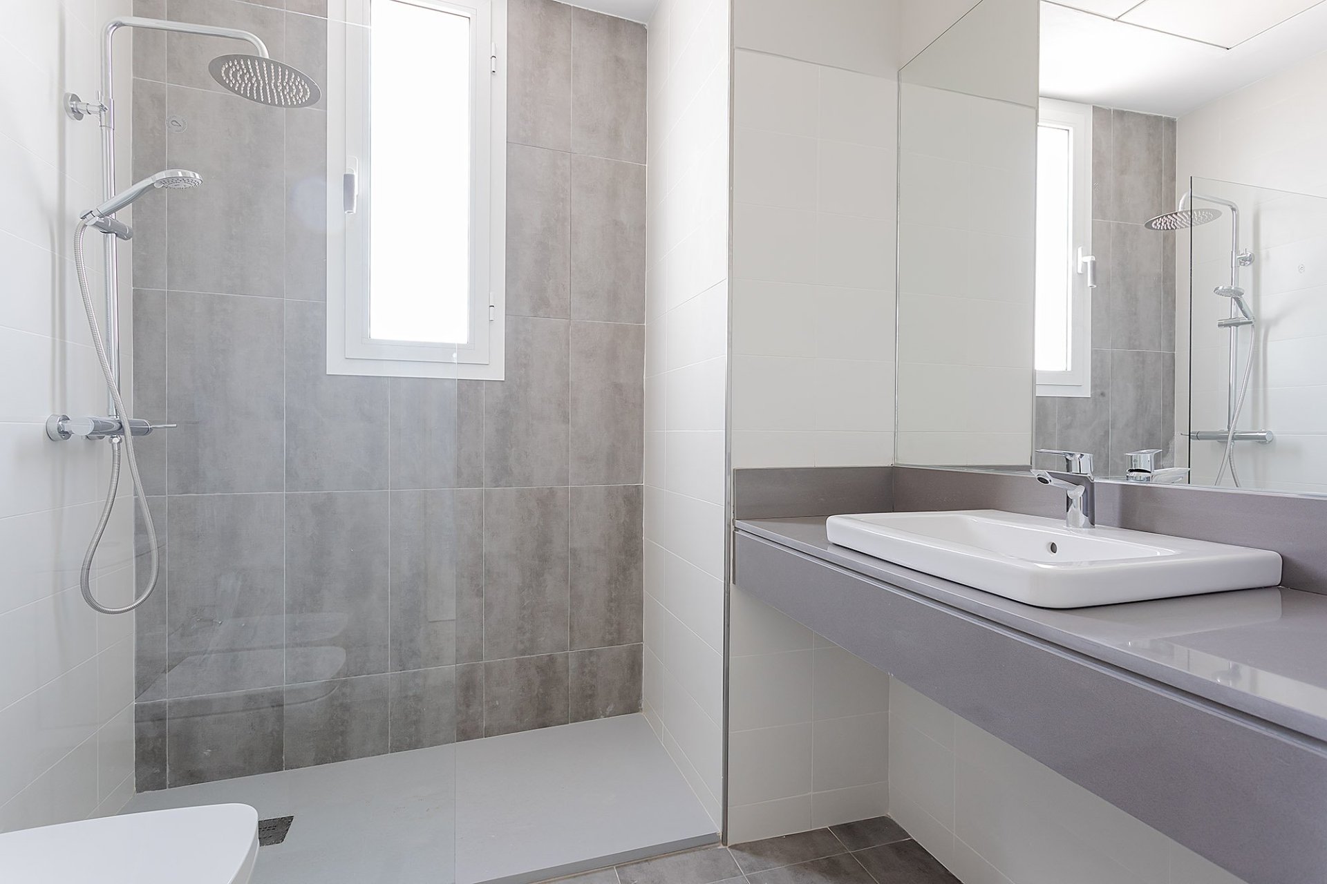 New Build - Ground floor - Vera - Coast of Almeria
