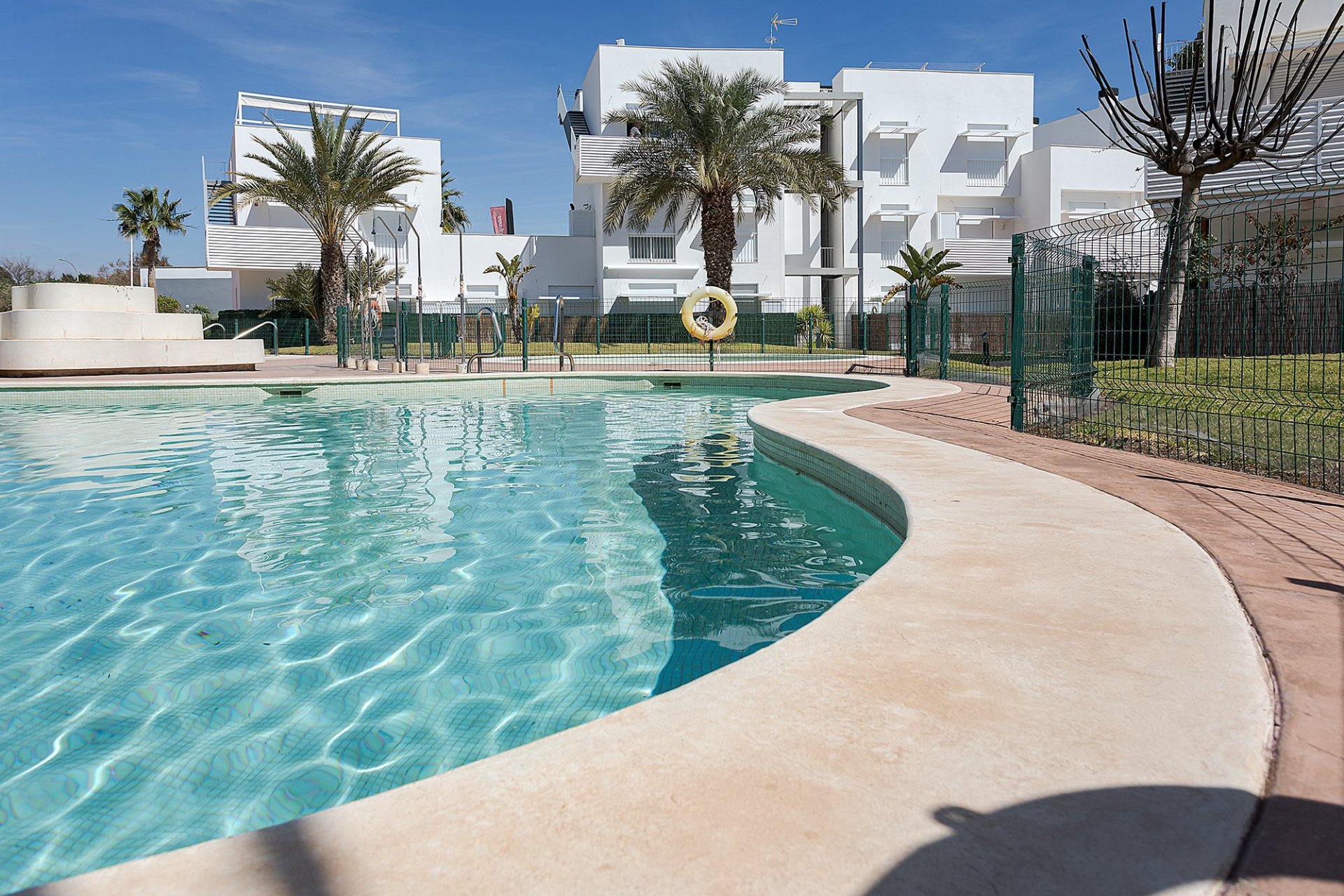 New Build - Apartment - Vera - Coast of Almeria