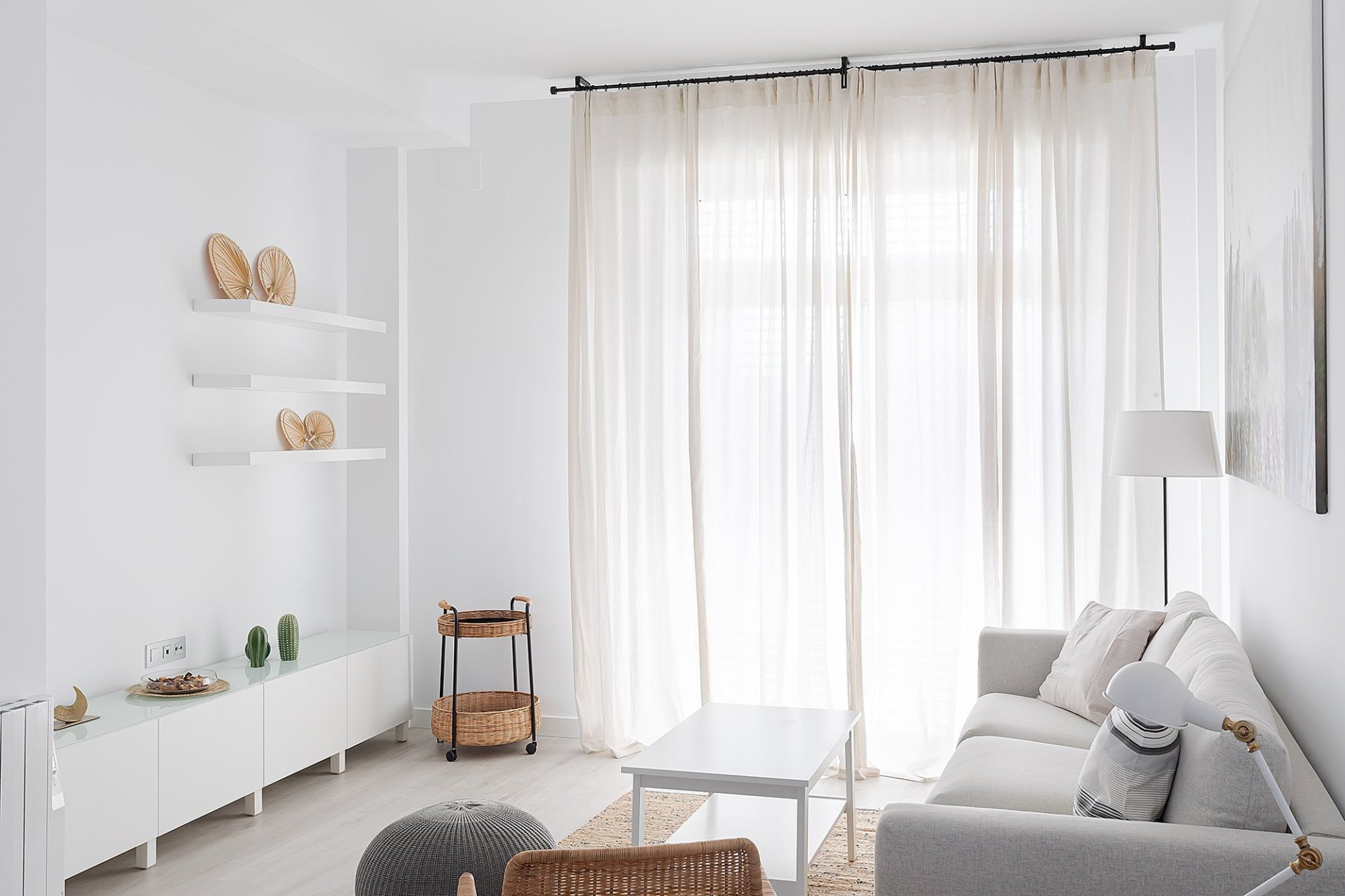 New Build - Apartment - Vera - Coast of Almeria