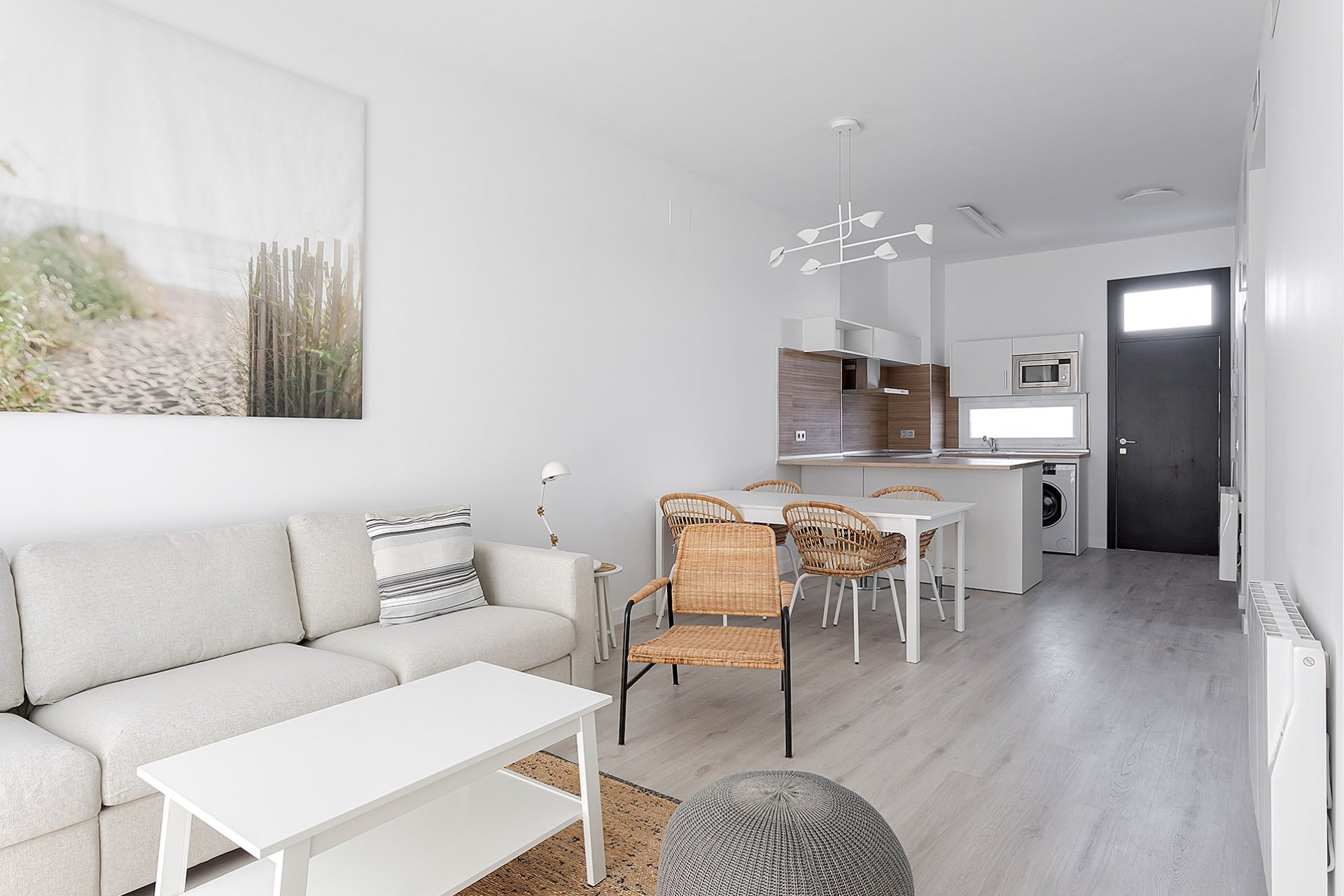 New Build - Apartment - Vera - Coast of Almeria
