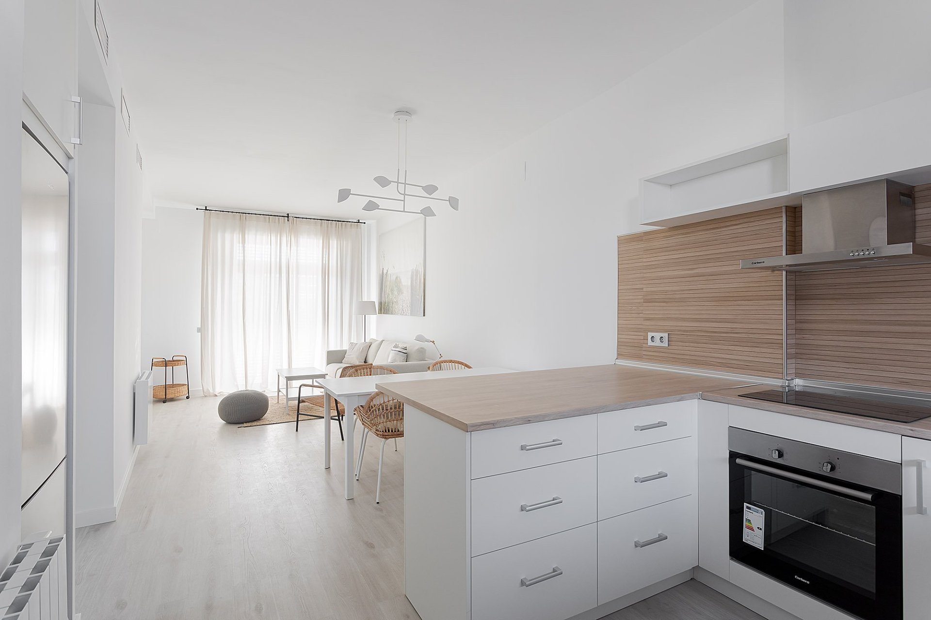 New Build - Apartment - Vera - Coast of Almeria
