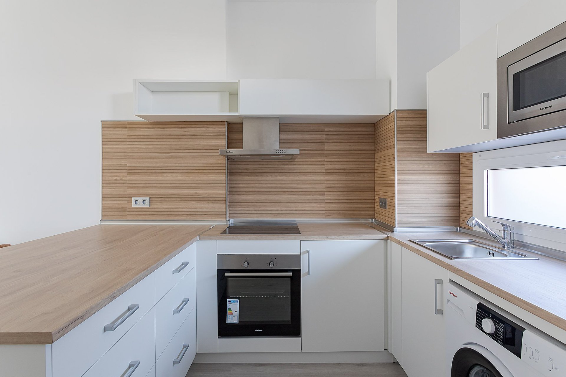 New Build - Apartment - Vera - Coast of Almeria