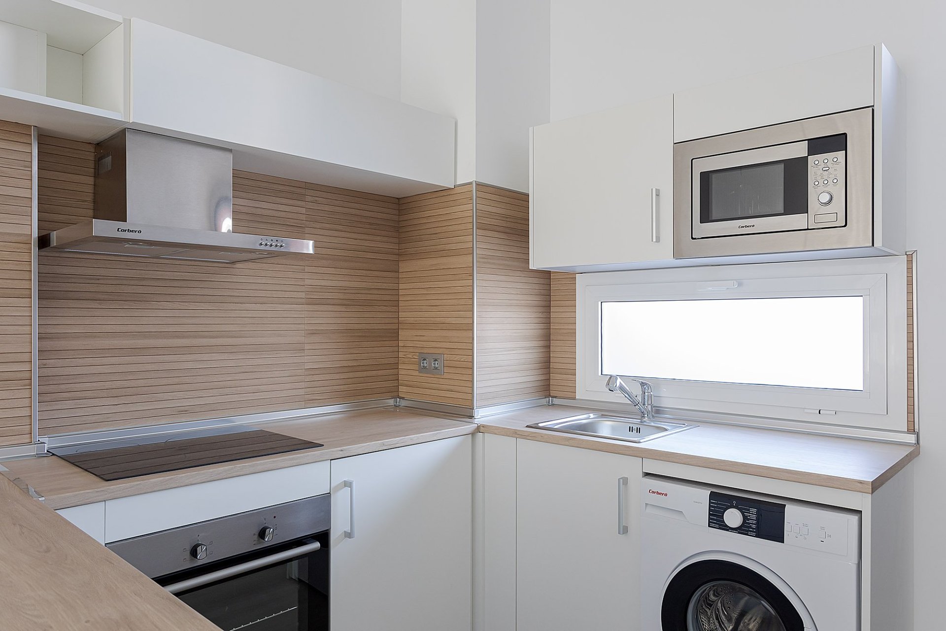 New Build - Apartment - Vera - Coast of Almeria