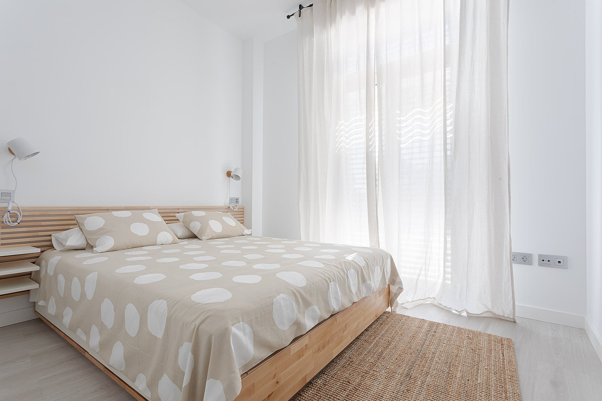 New Build - Apartment - Vera - Coast of Almeria