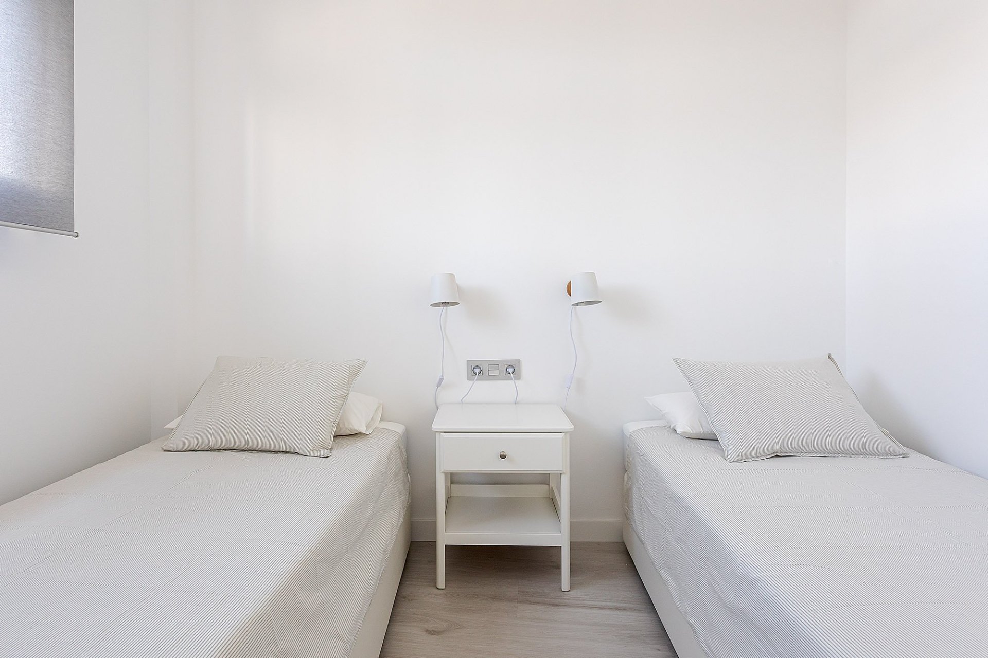 New Build - Apartment - Vera - Coast of Almeria