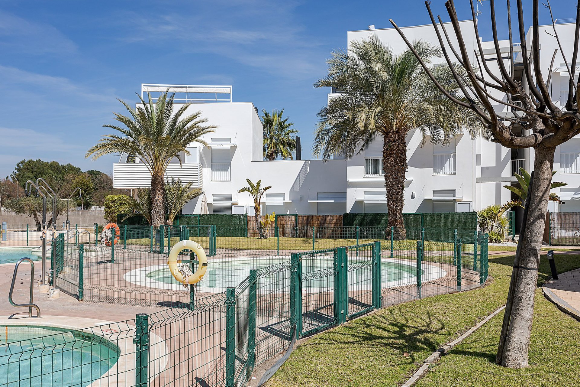 New Build - Apartment - Vera - Coast of Almeria