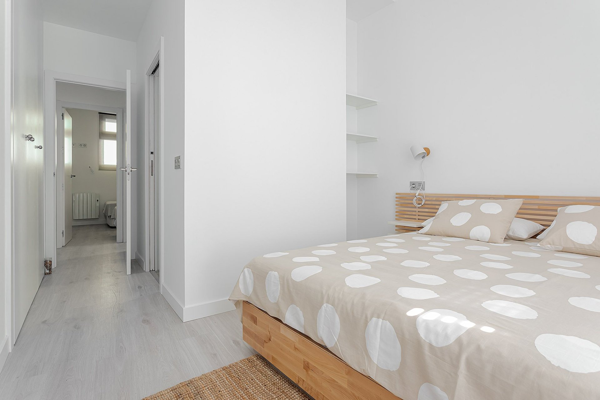 New Build - Apartment - Vera - Coast of Almeria