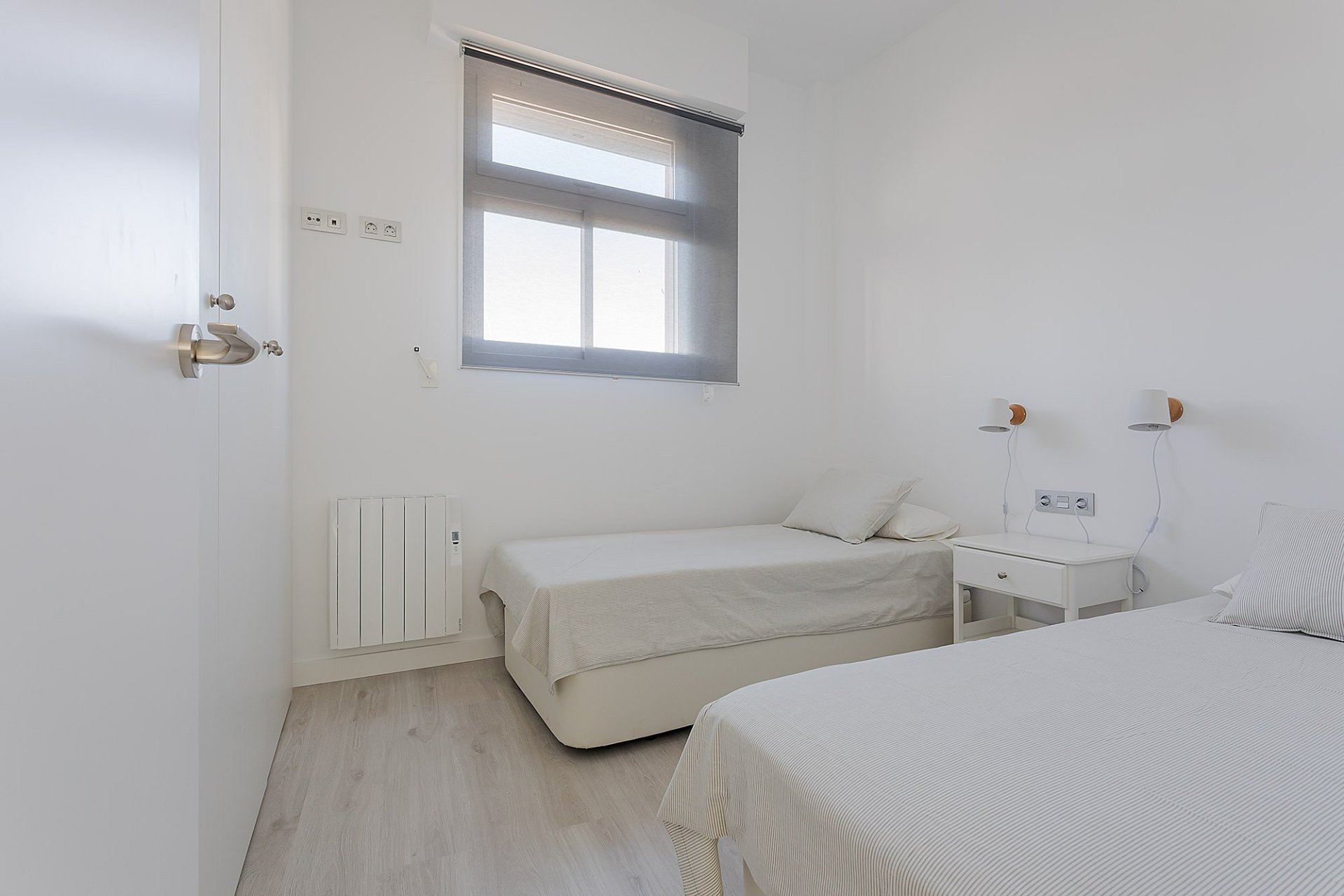 New Build - Apartment - Vera - Coast of Almeria