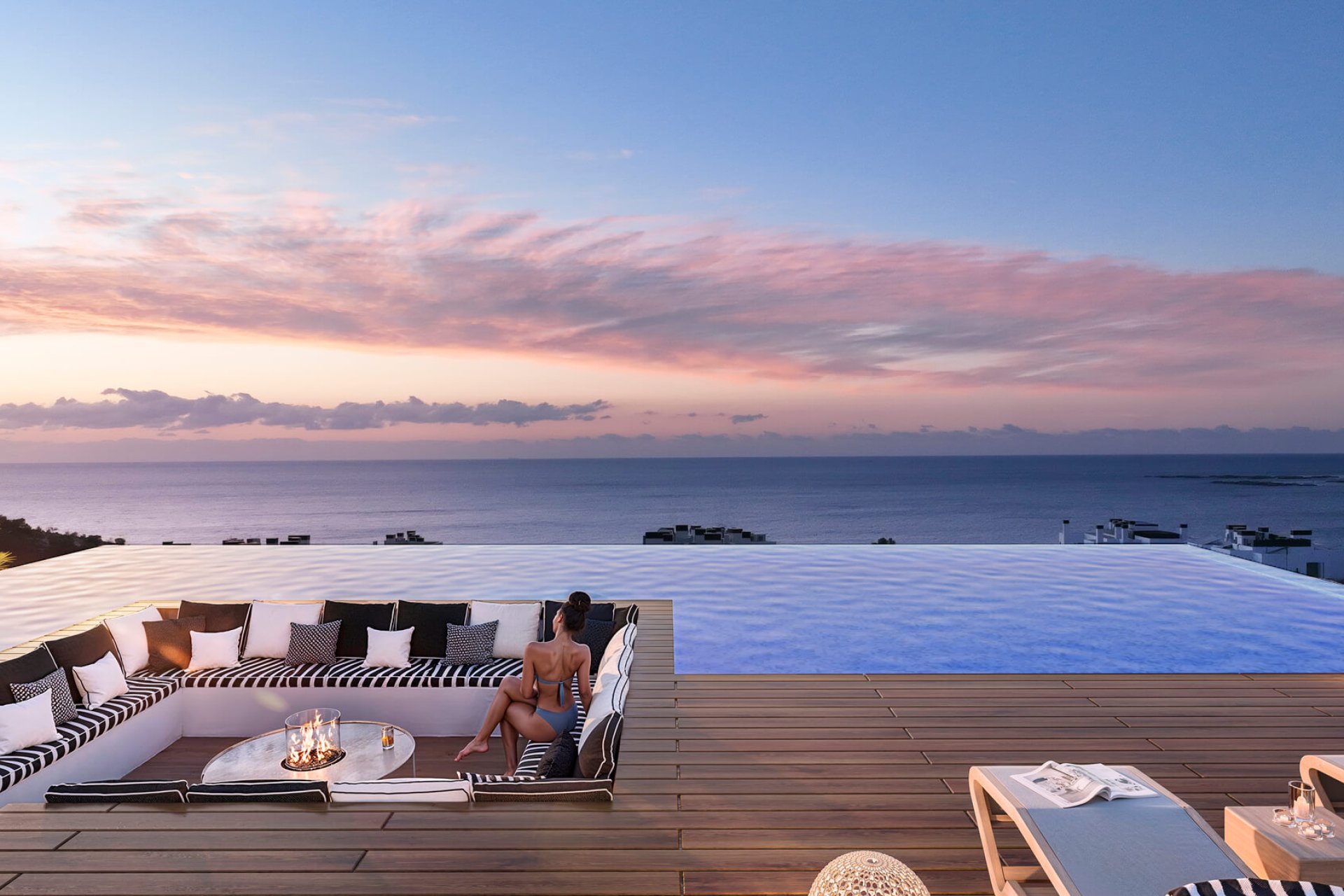 New Build - Apartment - Villajoyosa - Costa Blanca North