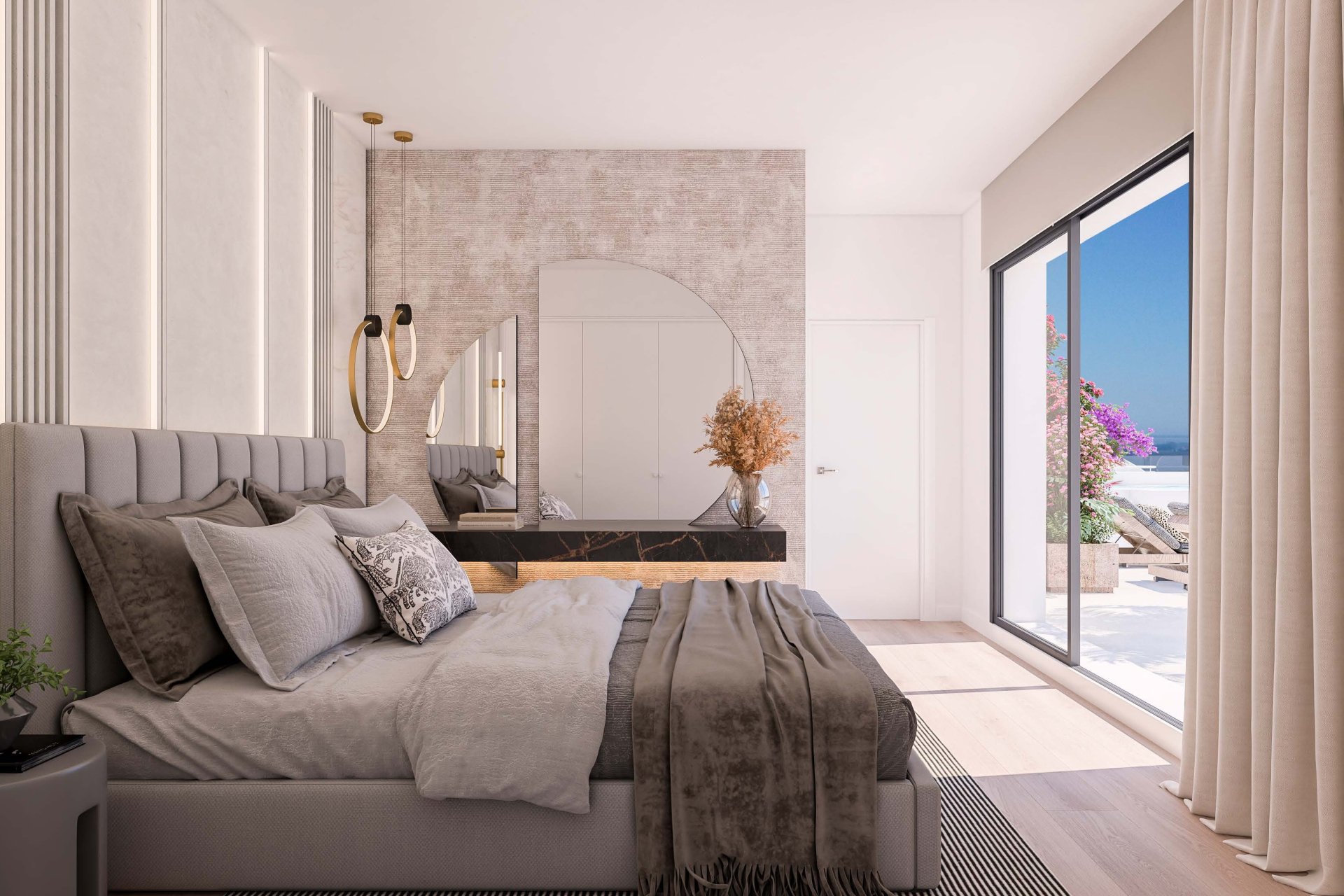 New Build - Ground floor - Villajoyosa - Costa Blanca North