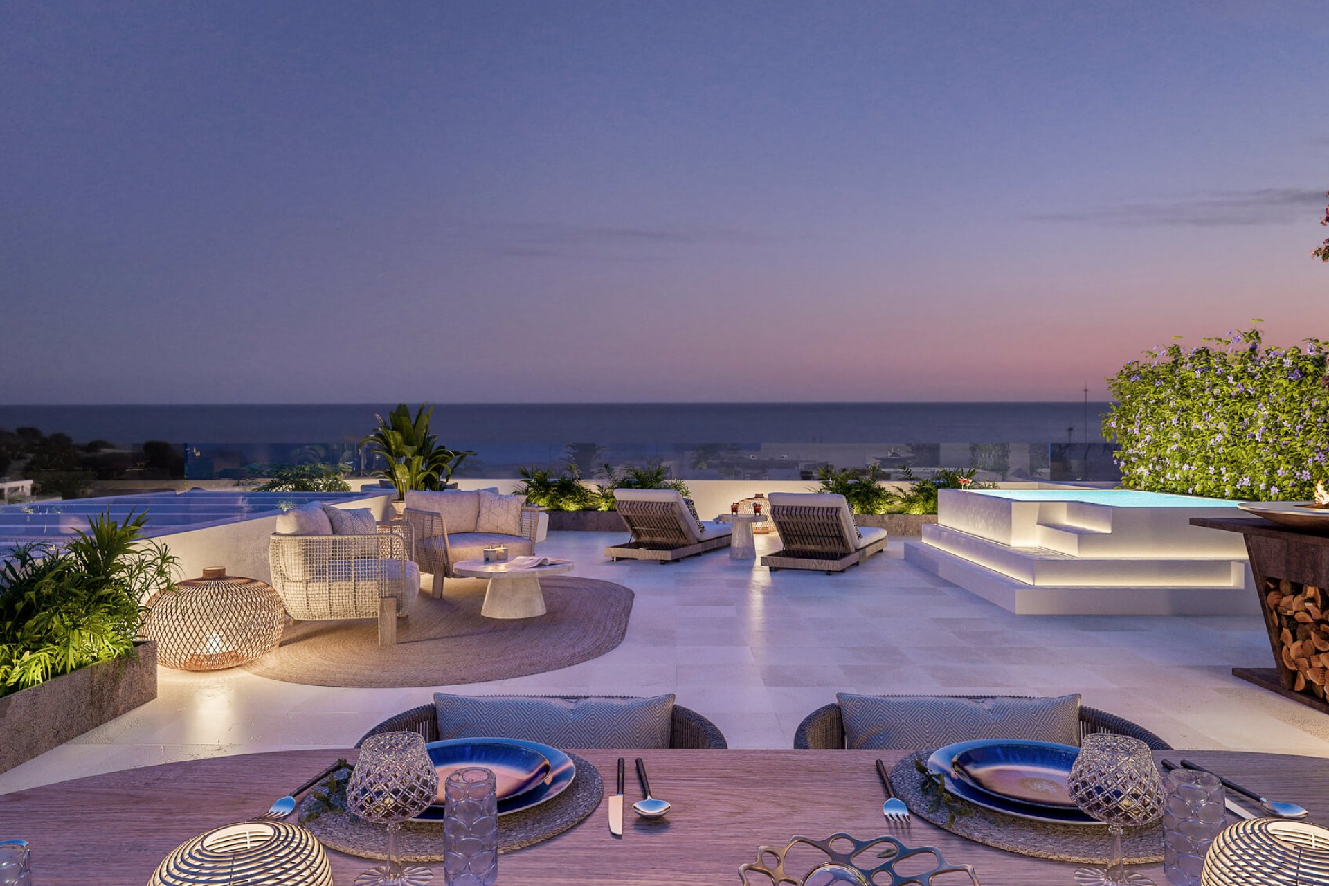 New Build - Ground floor - Villajoyosa - Costa Blanca North