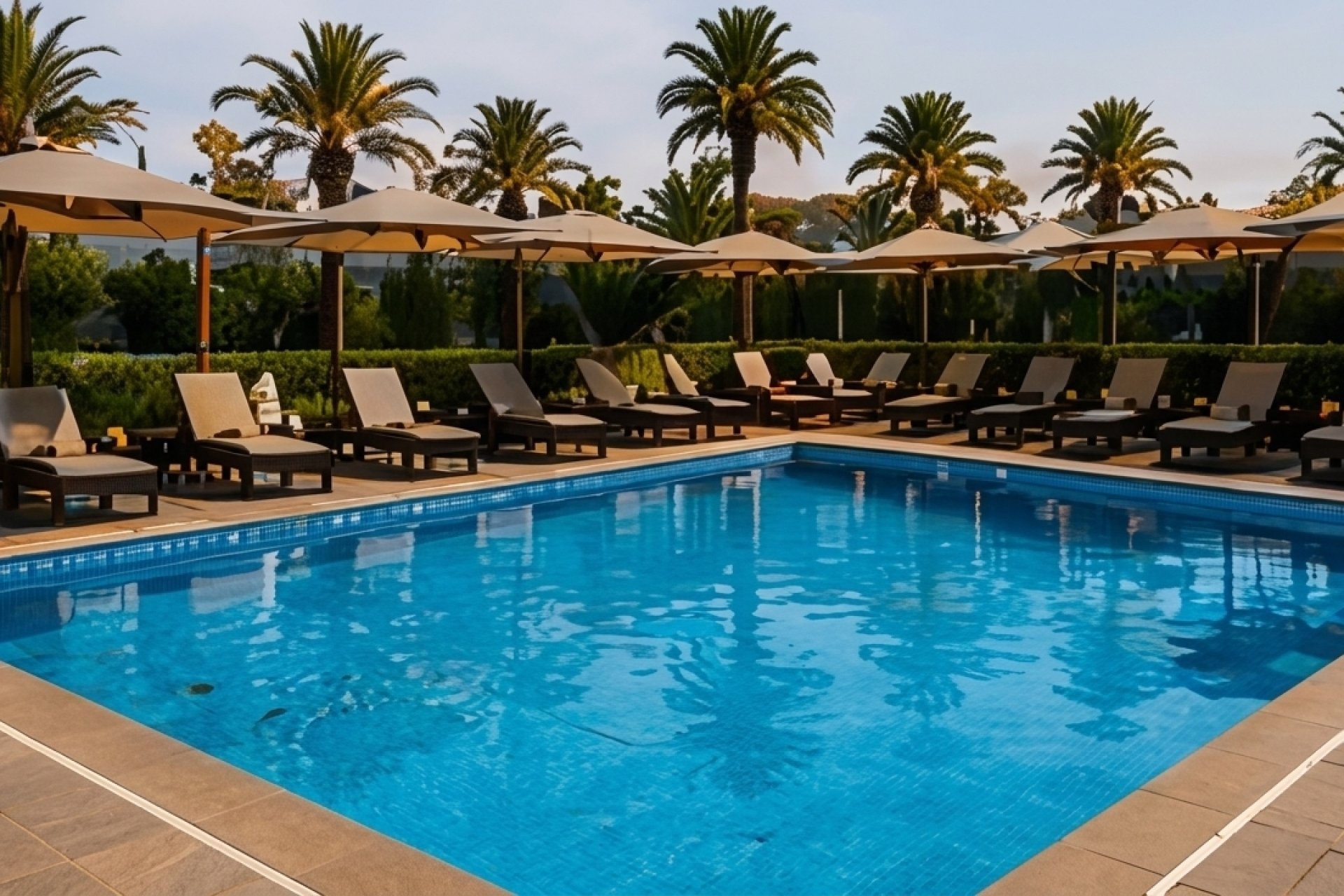 New Build - Apartment - Los Alcázares - Costa Calida