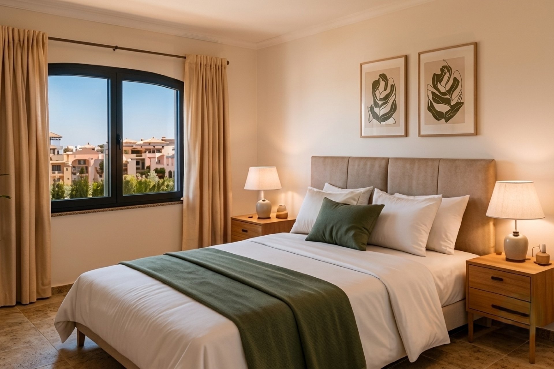 New Build - Apartment - Los Alcázares - Costa Calida