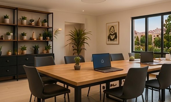 Apartamento · Obra nueva - Los Alcázares · Murcia · España