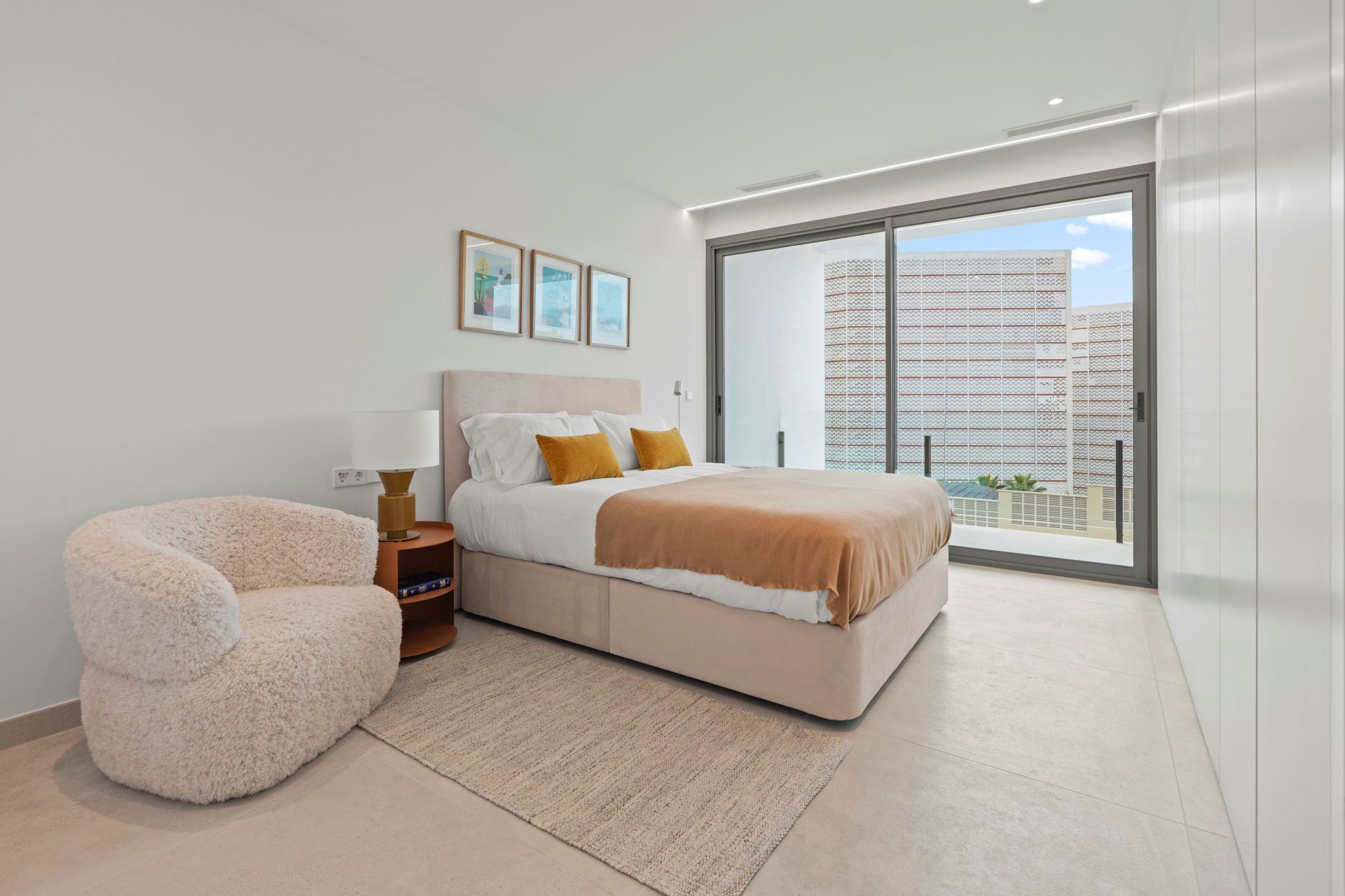 Nowy budynek - Willa - Benidorm - Costa Blanca North