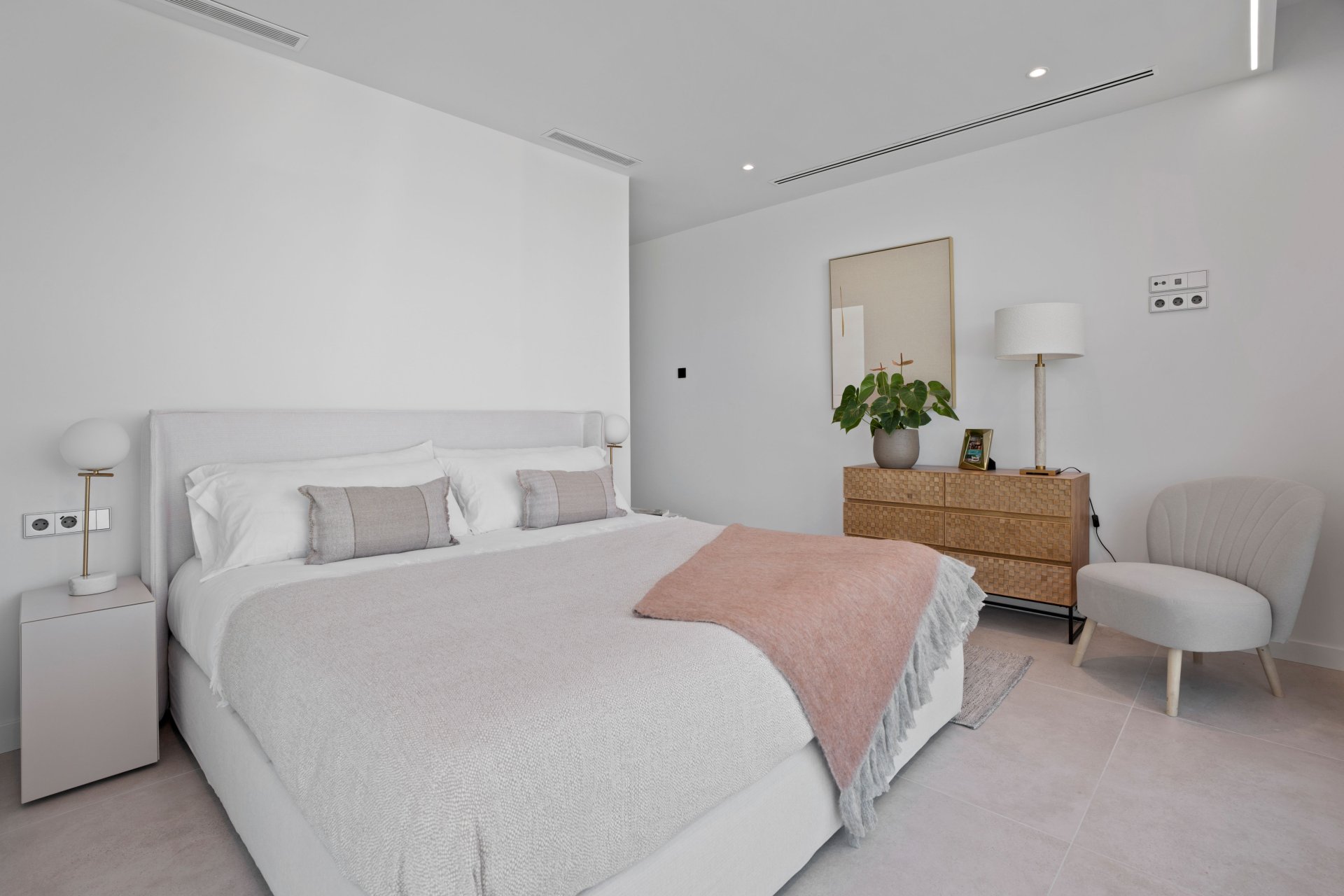 Nowy budynek - Willa - Benidorm - Costa Blanca North