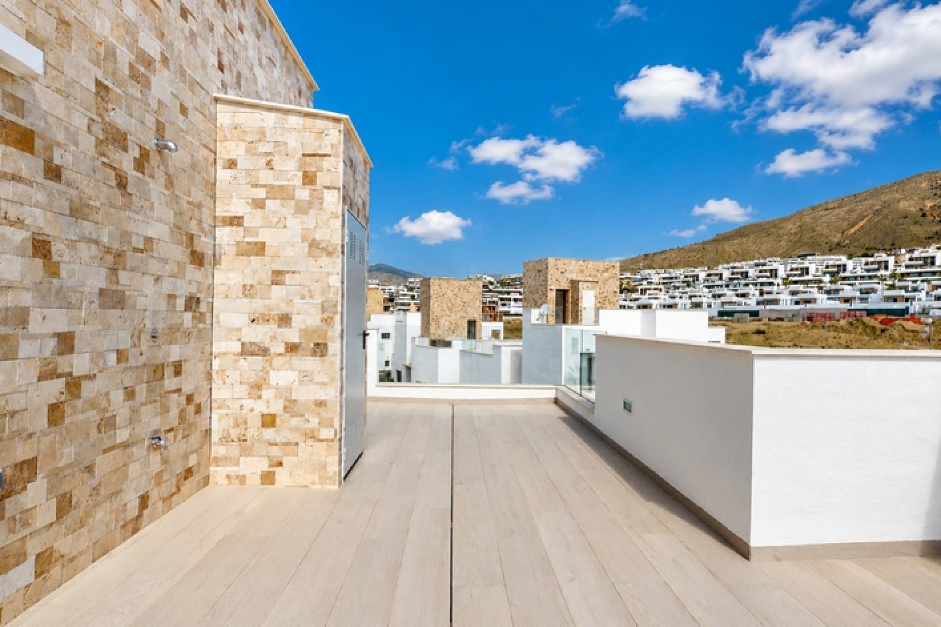 New Build - Detached villa - Finestrat - Costa Blanca North