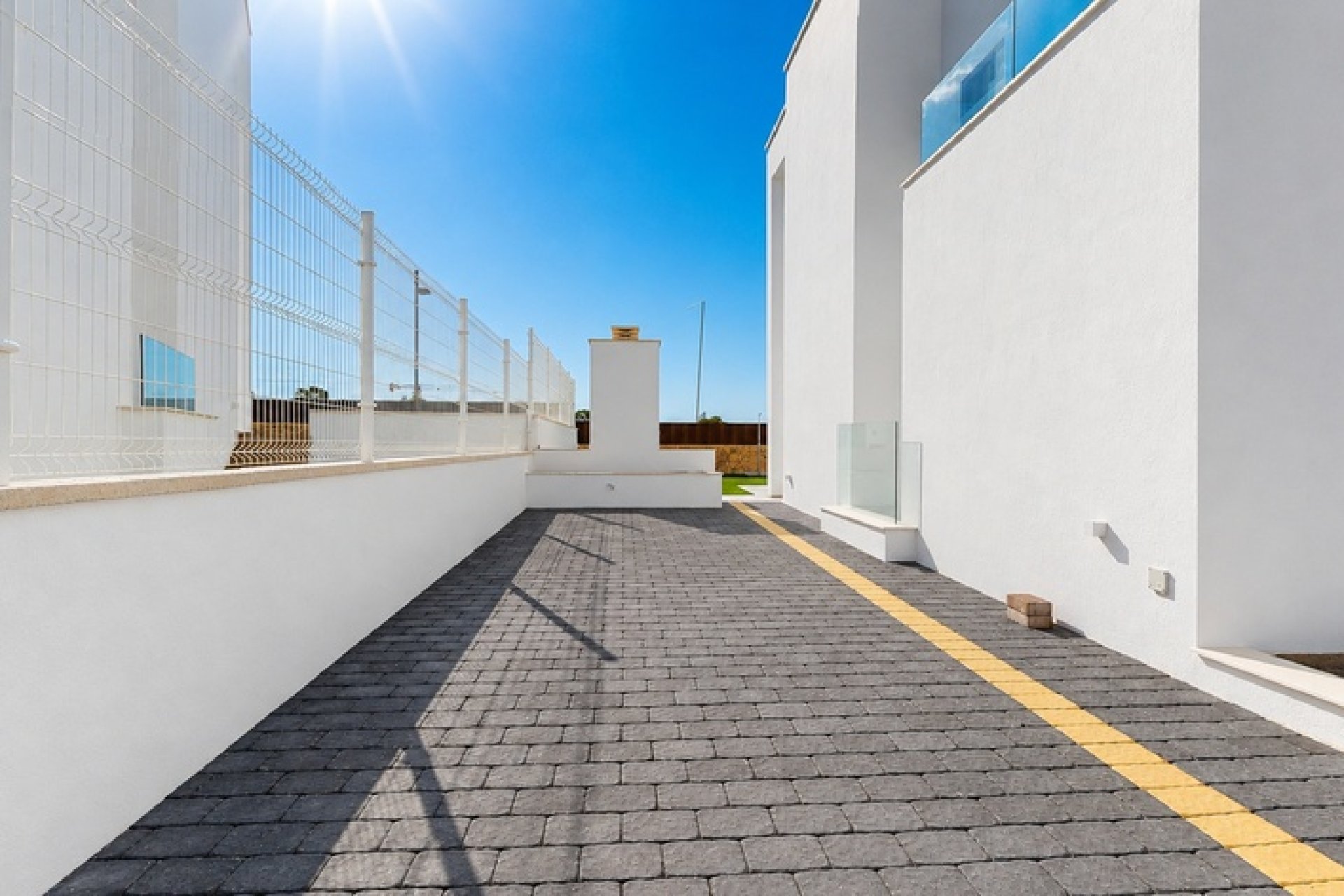 New Build - Detached villa - Finestrat - Costa Blanca North