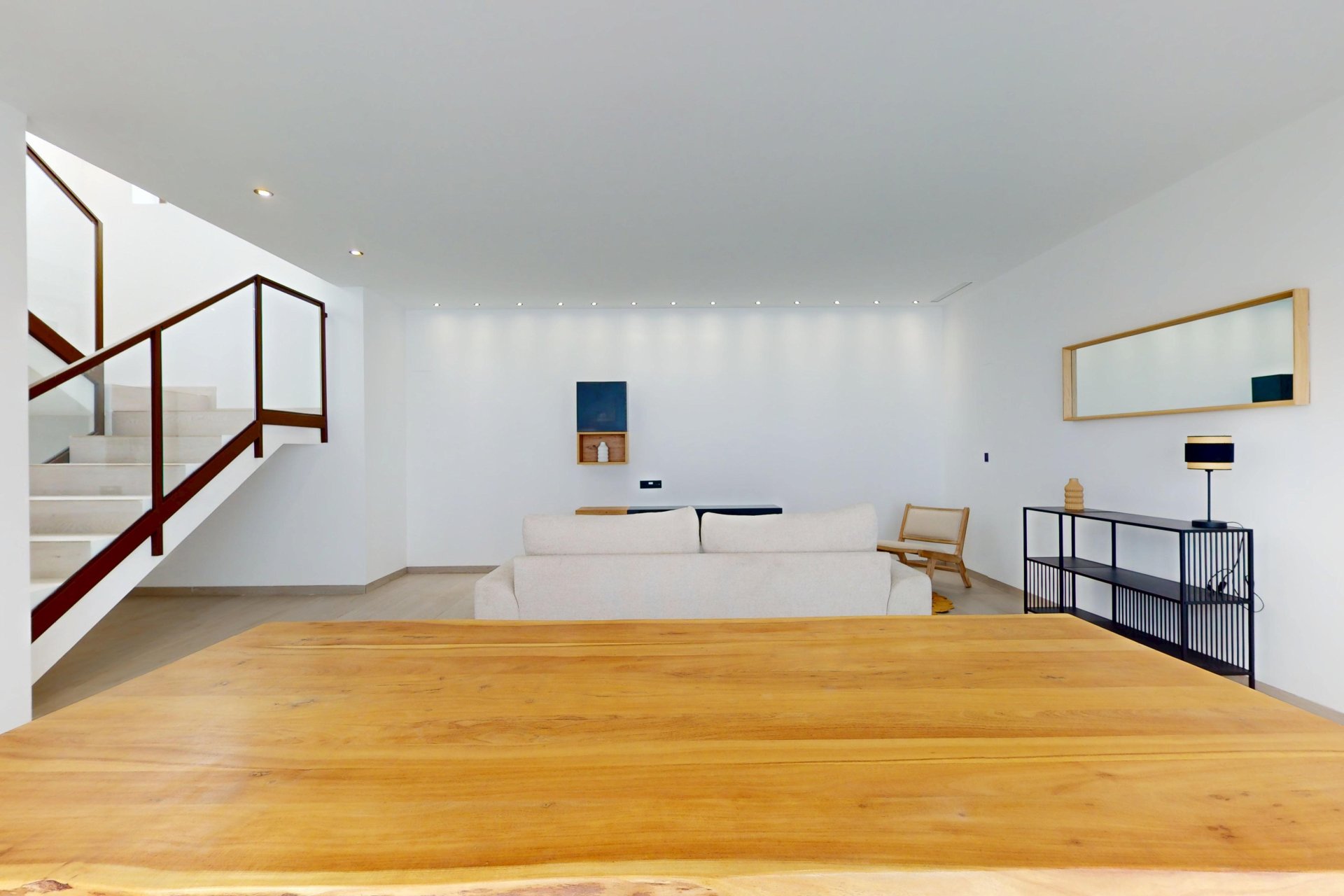 New Build - Detached villa - Finestrat - Costa Blanca North