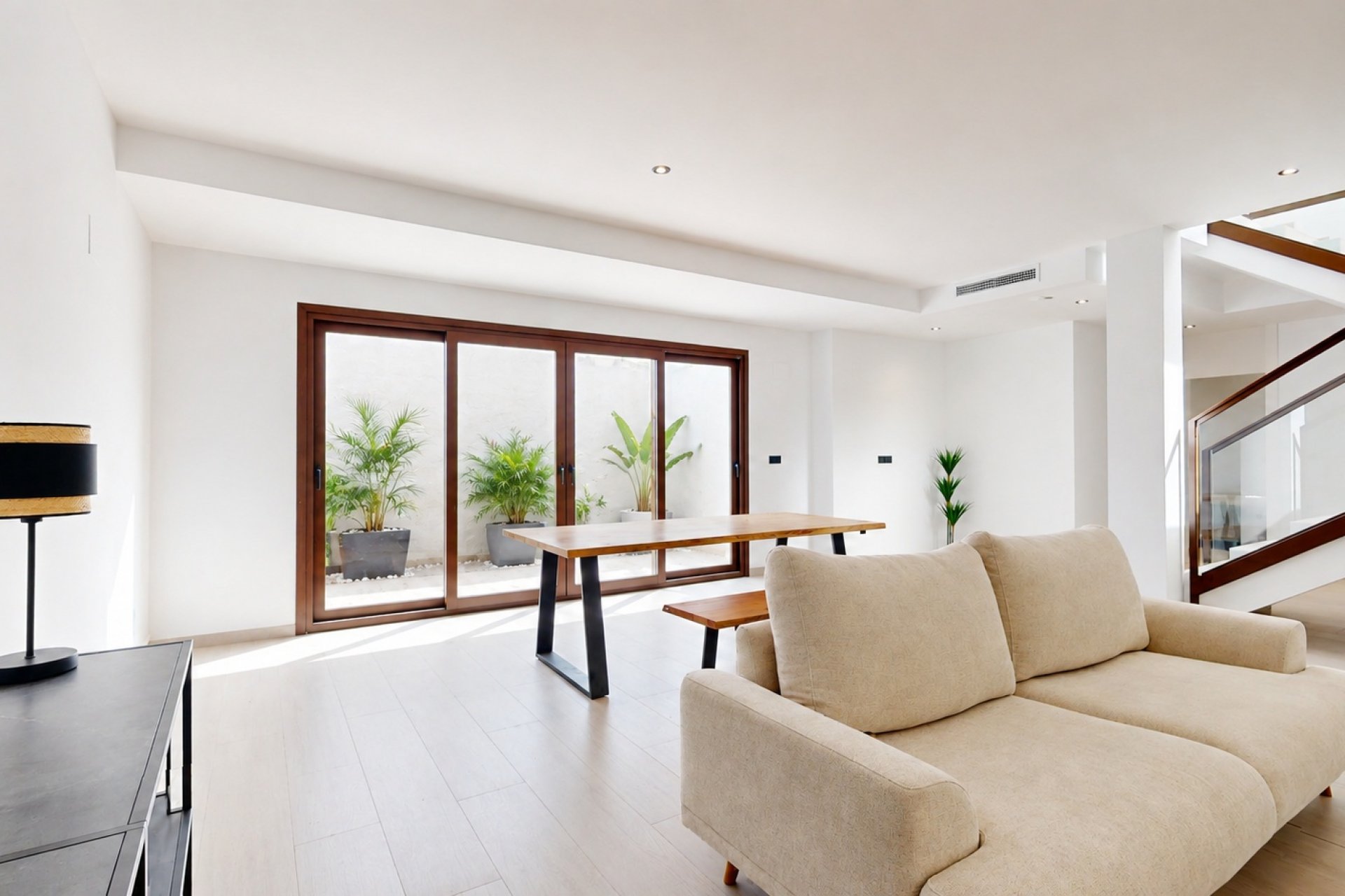 New Build - Detached villa - Finestrat - Costa Blanca North