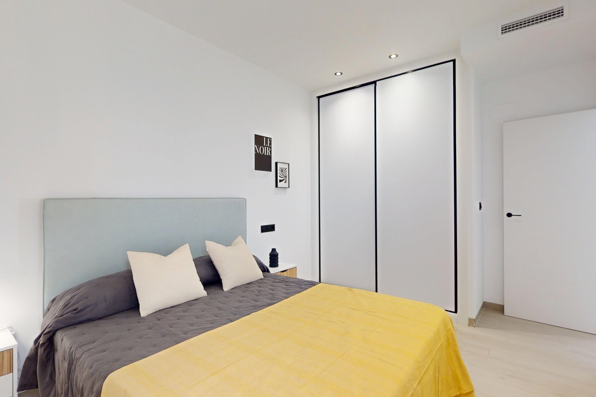 New Build - Detached villa - Finestrat - Costa Blanca North