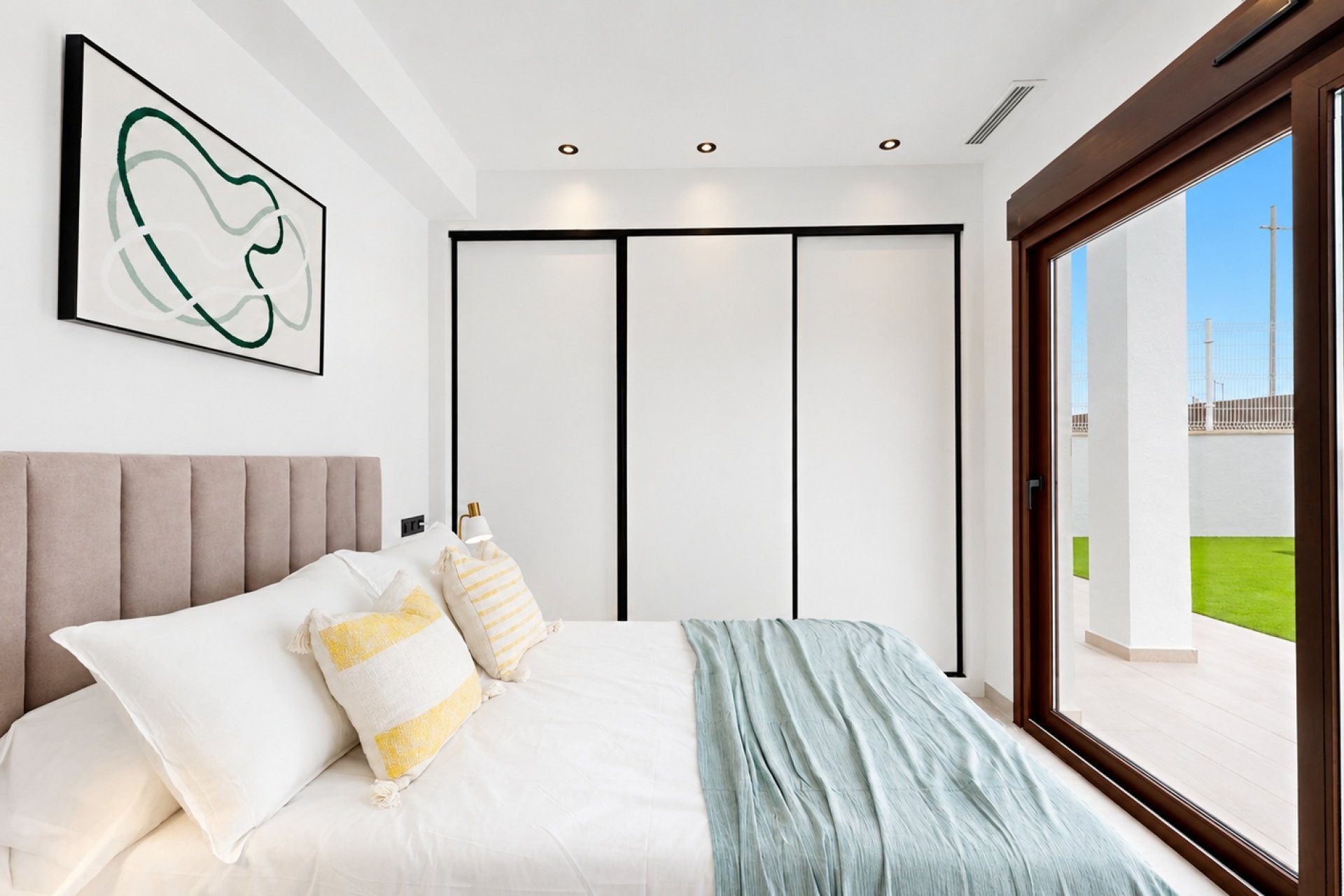 New Build - Detached villa - Finestrat - Costa Blanca North