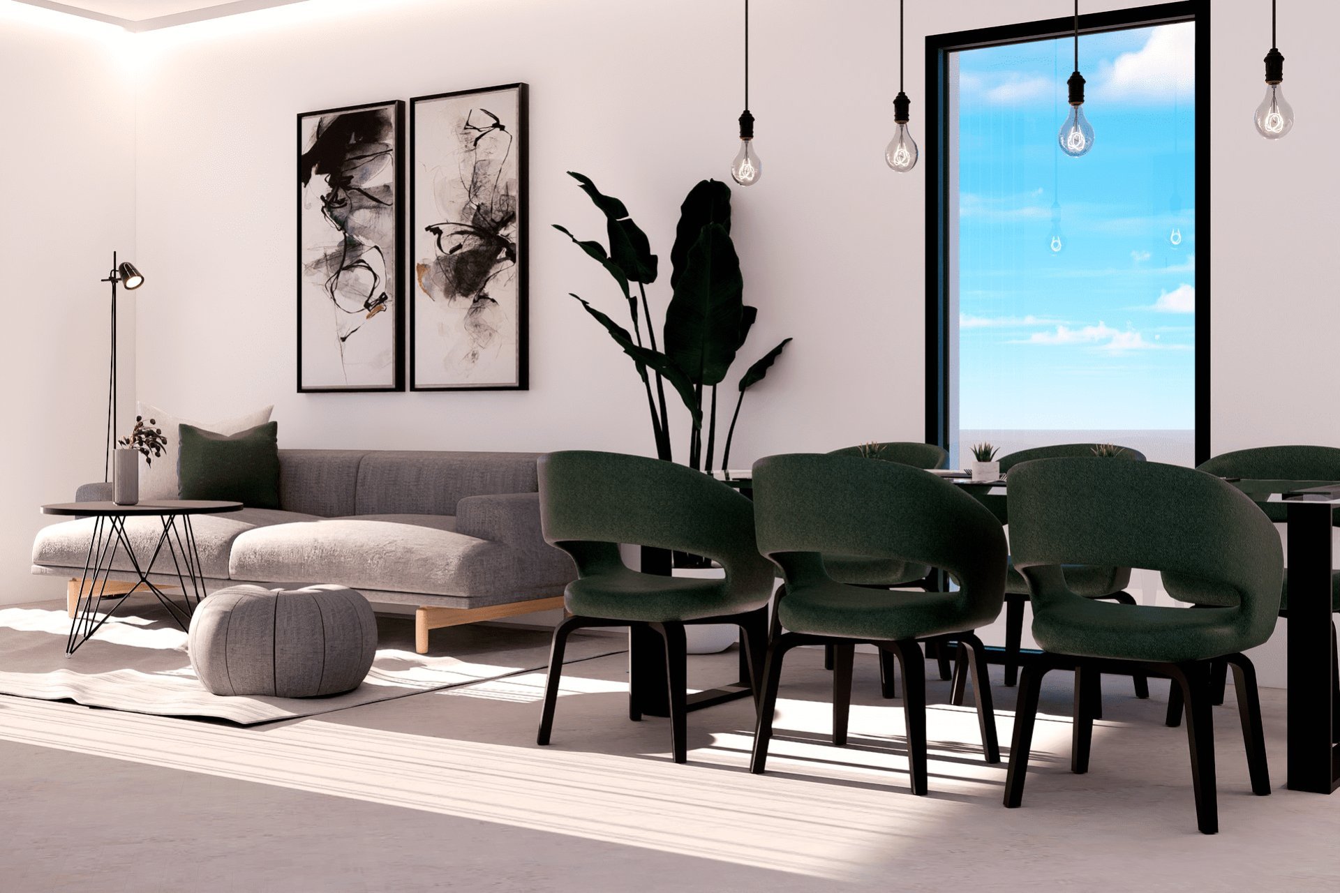 New Build - Apartment - Finestrat - Costa Blanca North