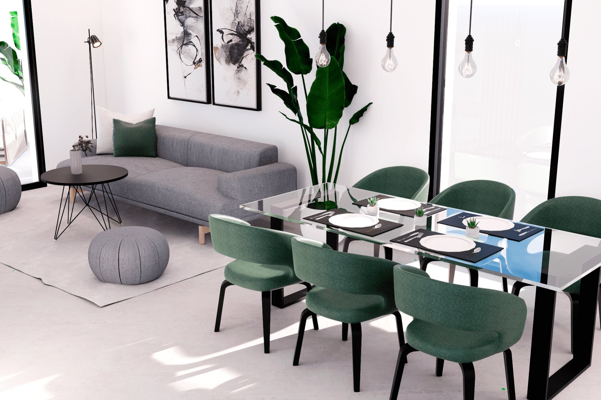 New Build - Penthouse - Finestrat - Costa Blanca North