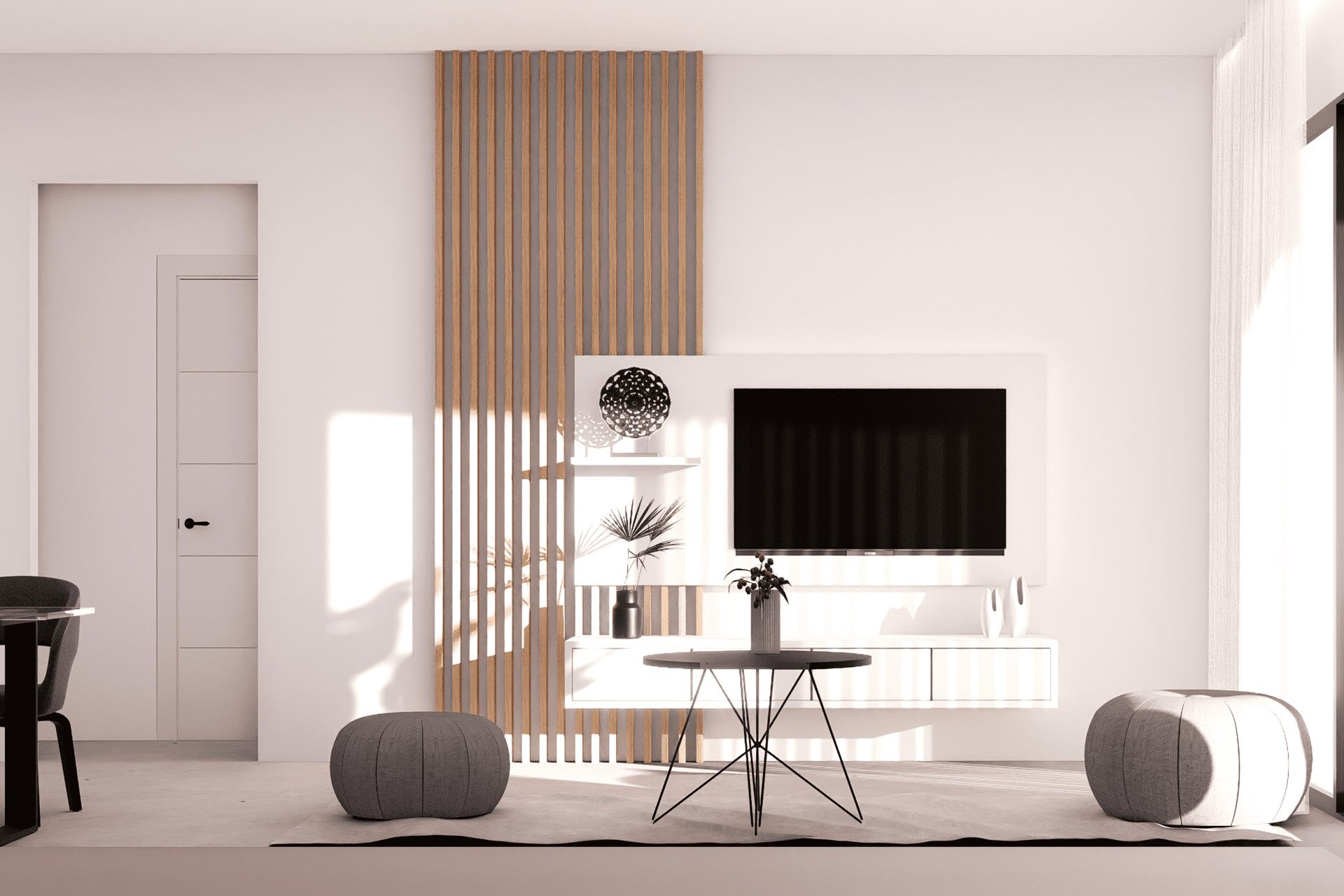 New Build - Penthouse - Finestrat - Costa Blanca North