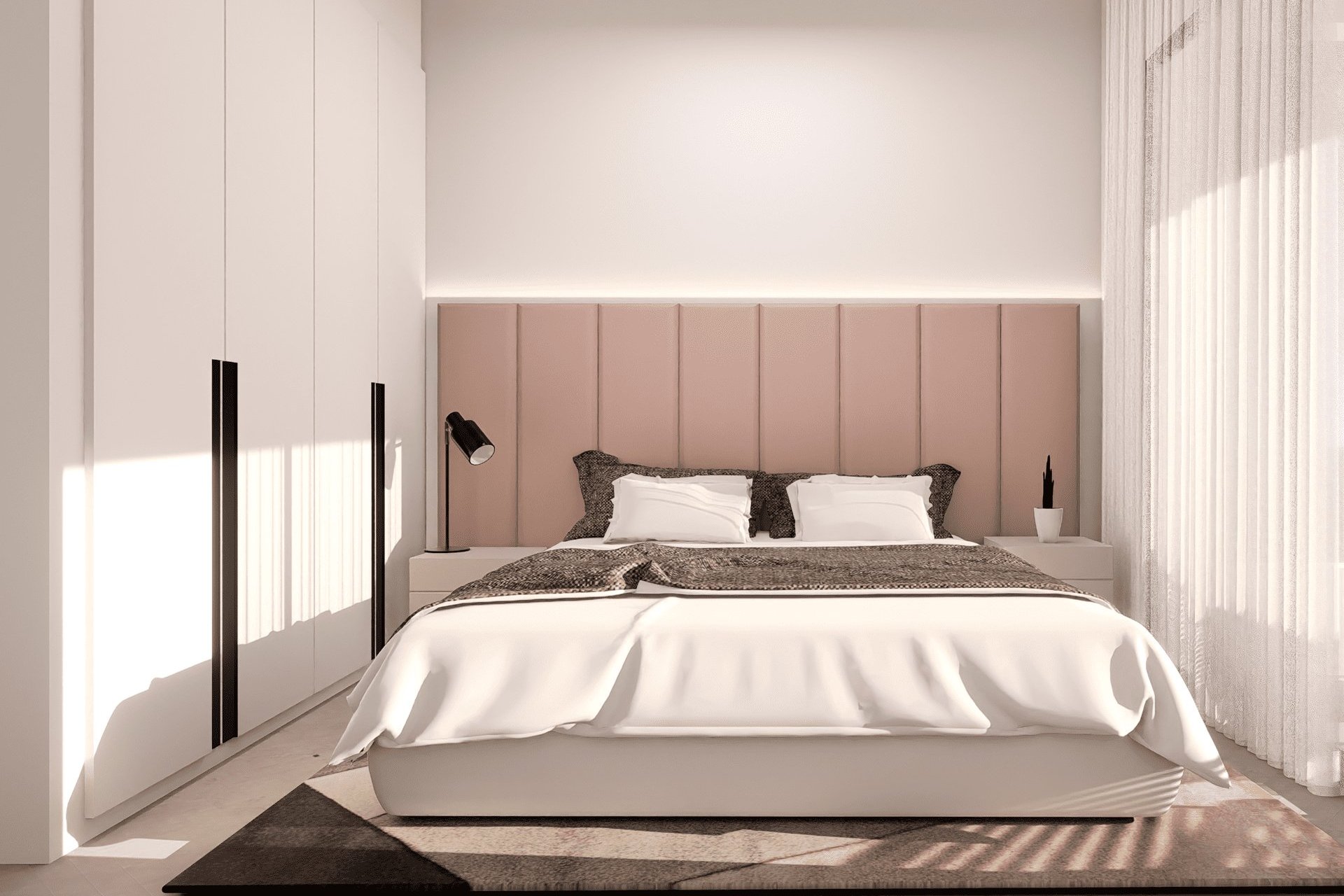 New Build - Penthouse - Finestrat - Costa Blanca North