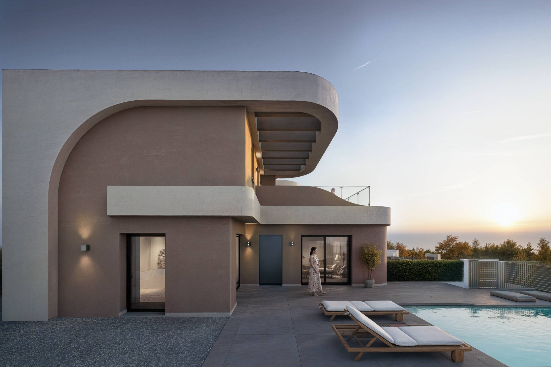 New Build - Detached villa - Daya Nueva - Costa Blanca South