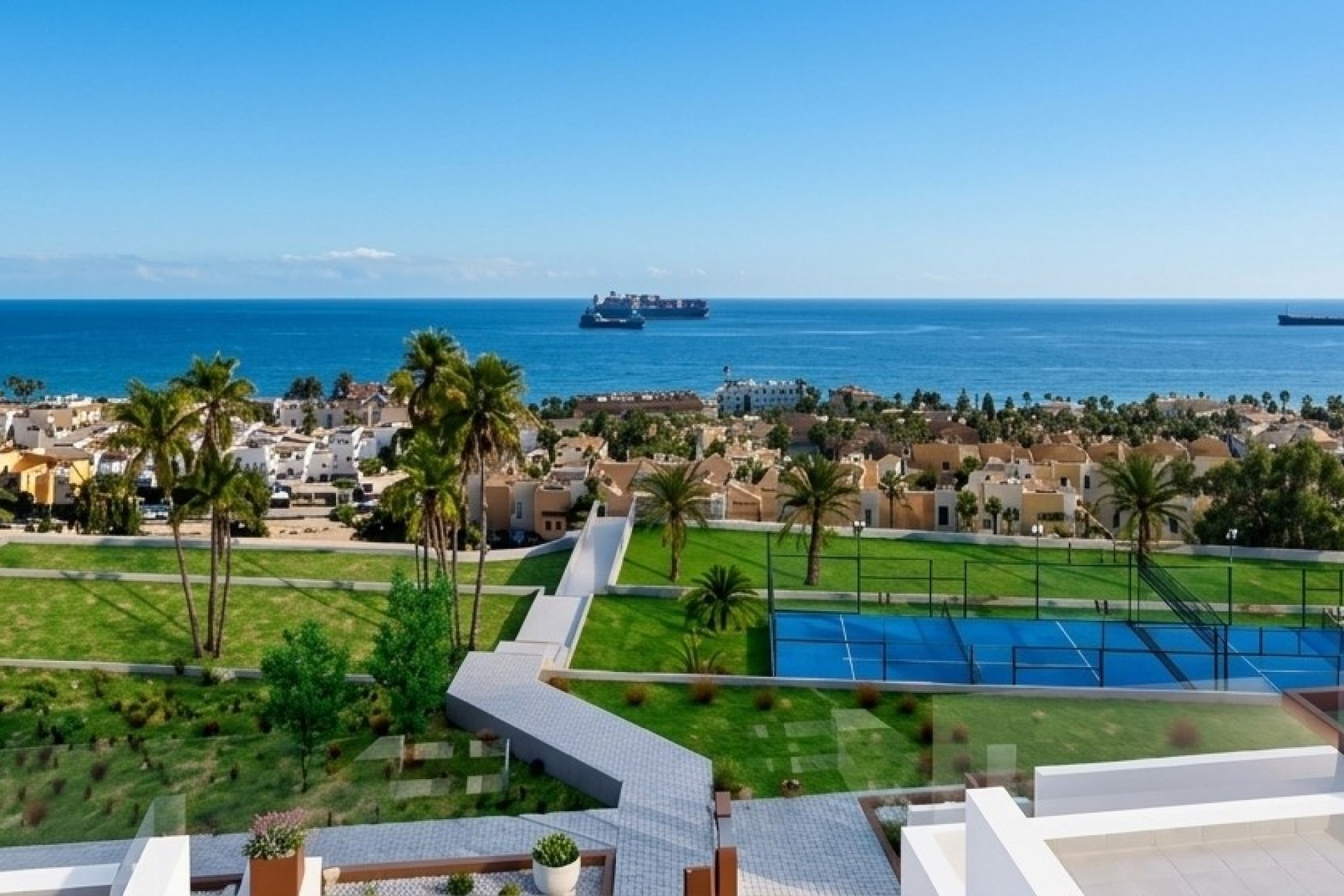 New Build - Apartment - Vera - Coast of Almeria