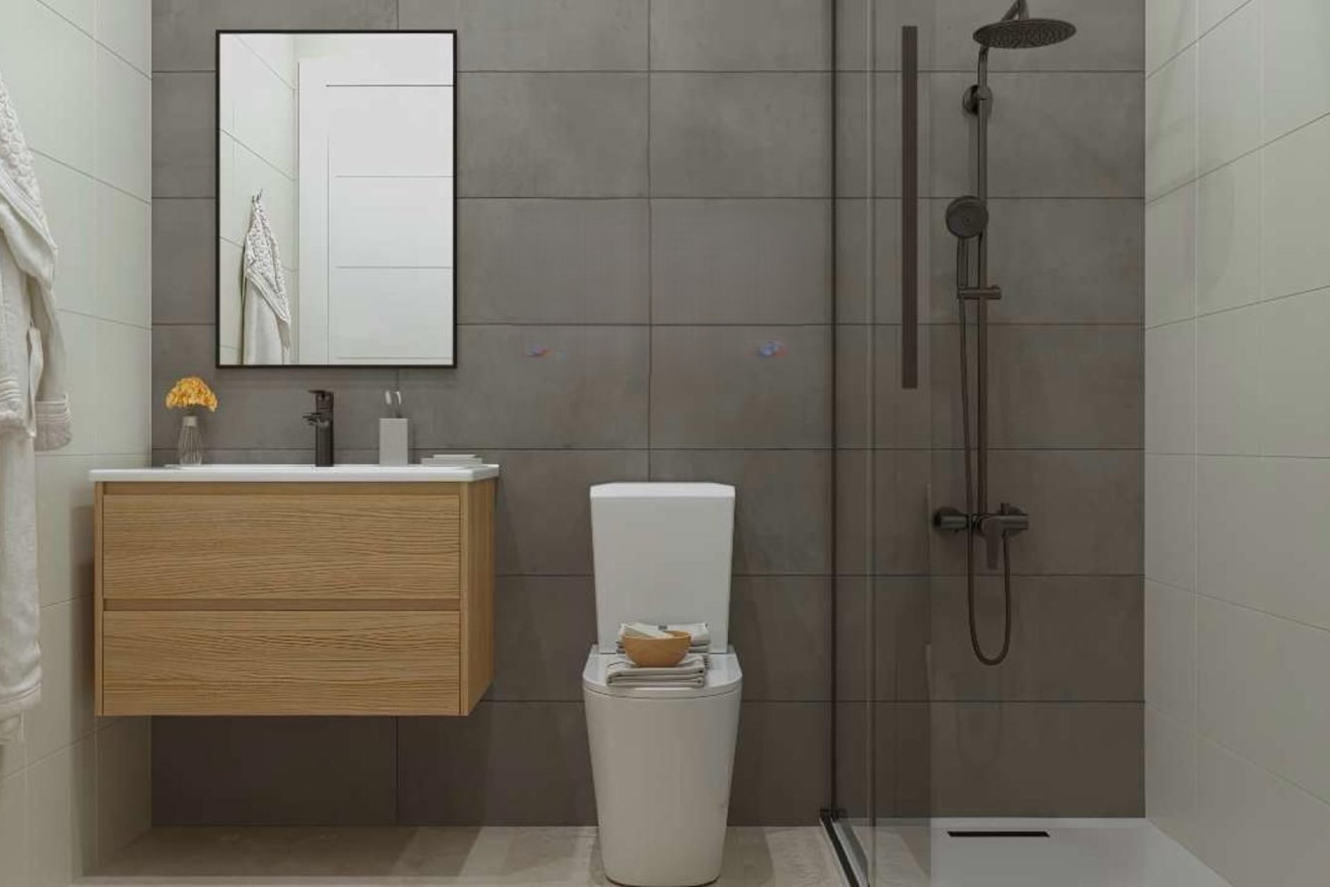 New Build - Ground floor - Vera - Coast of Almeria