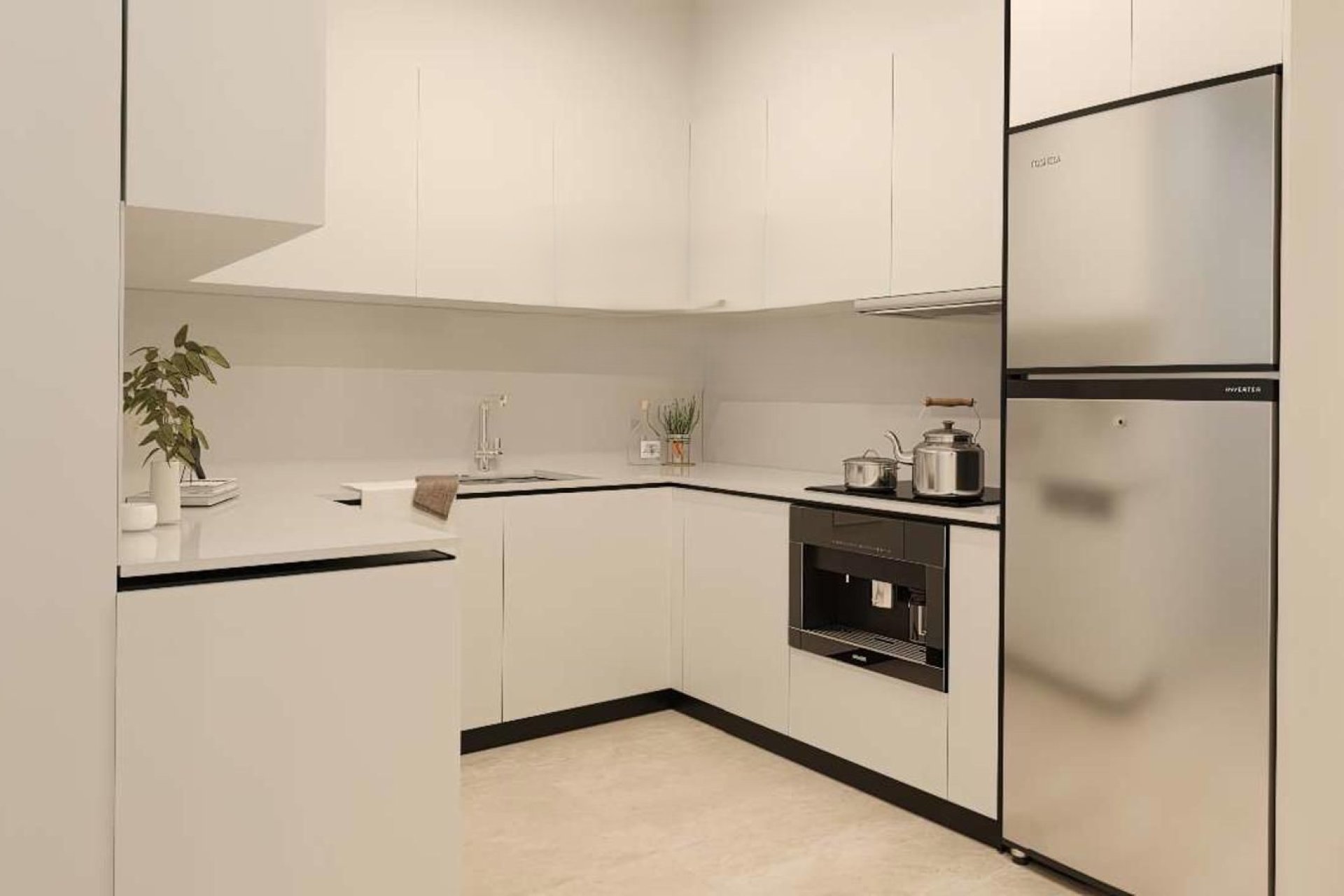 New Build - Ground floor - Vera - Coast of Almeria