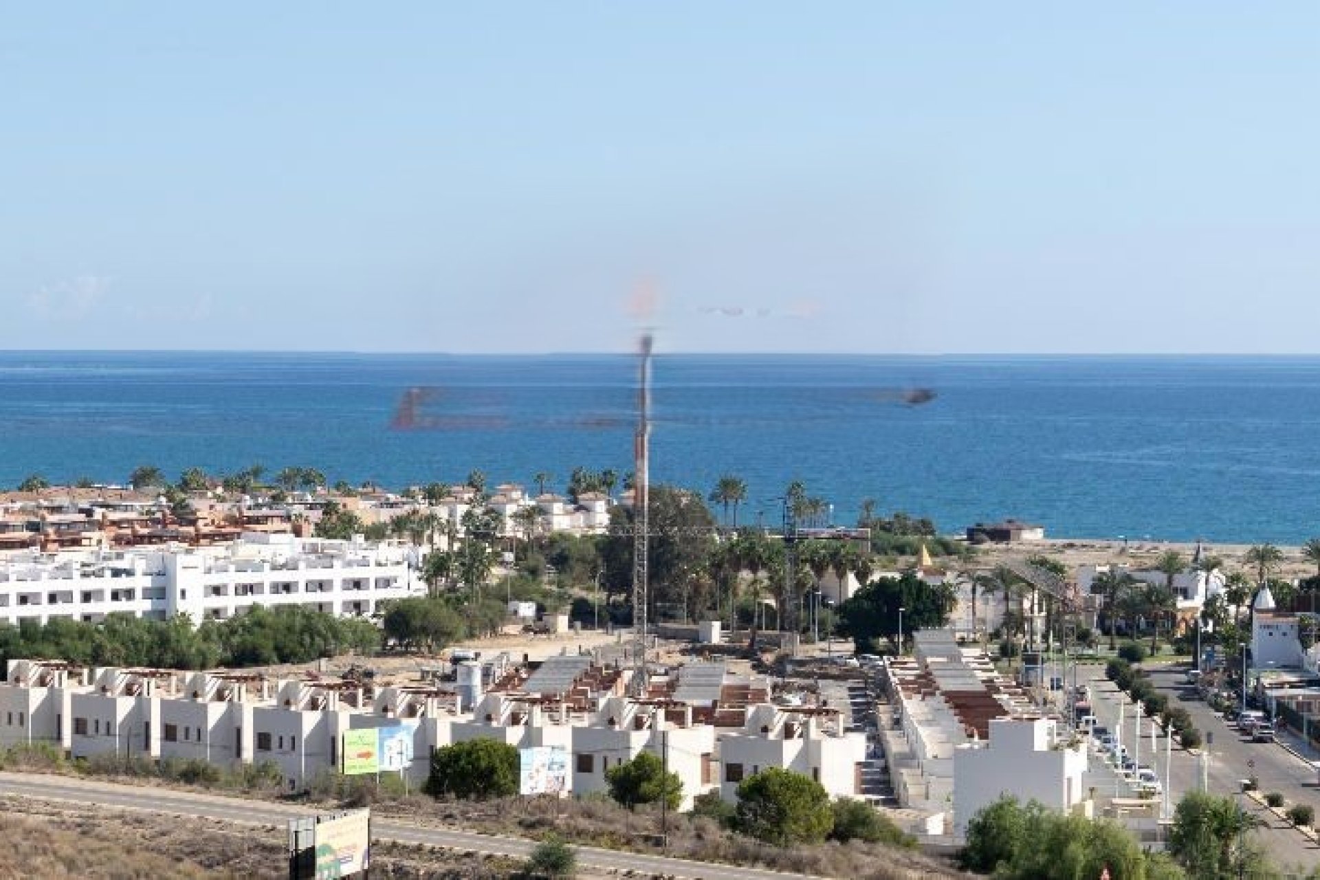 New Build - Penthouse - Vera - Coast of Almeria