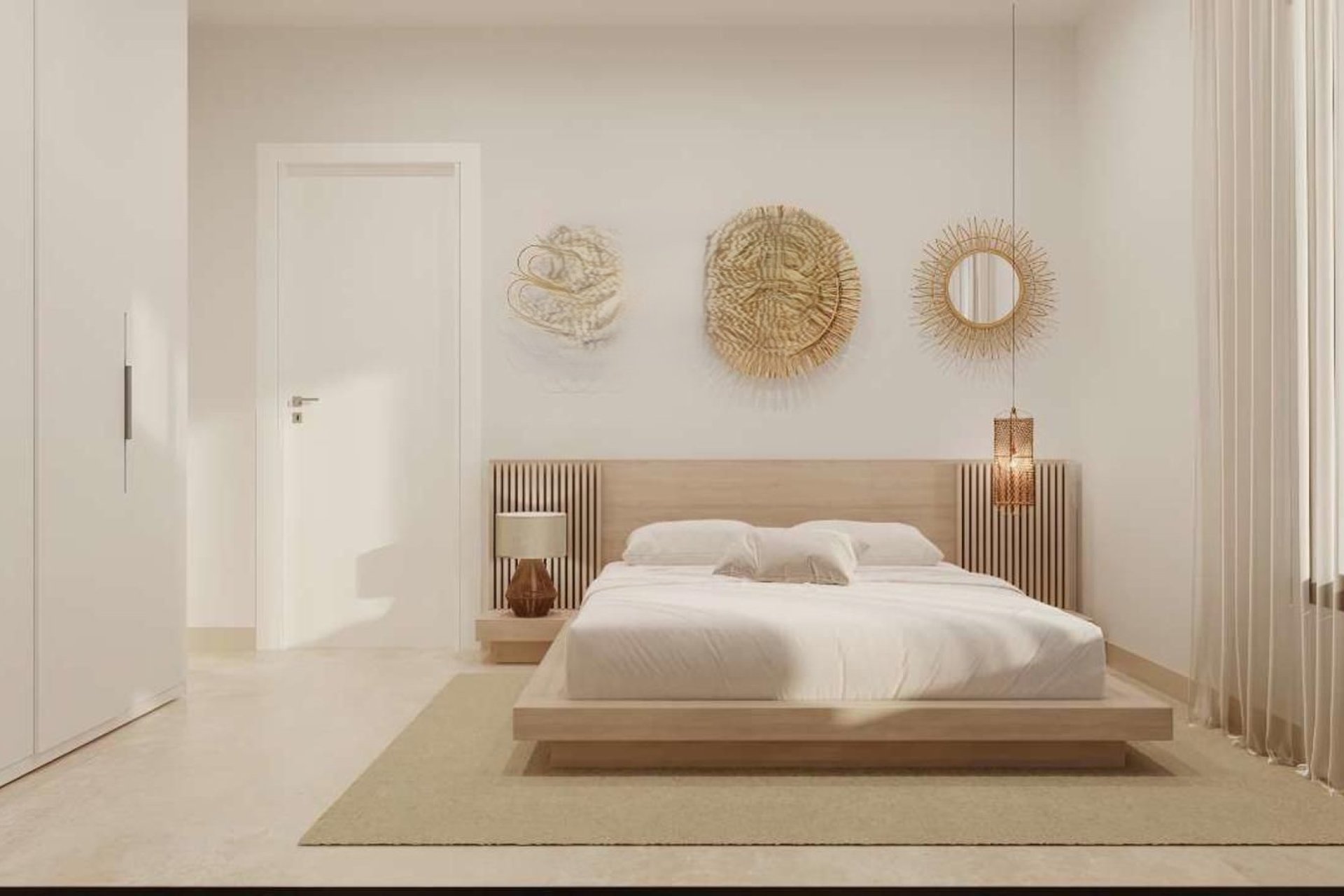 New Build - Penthouse - Vera - Coast of Almeria
