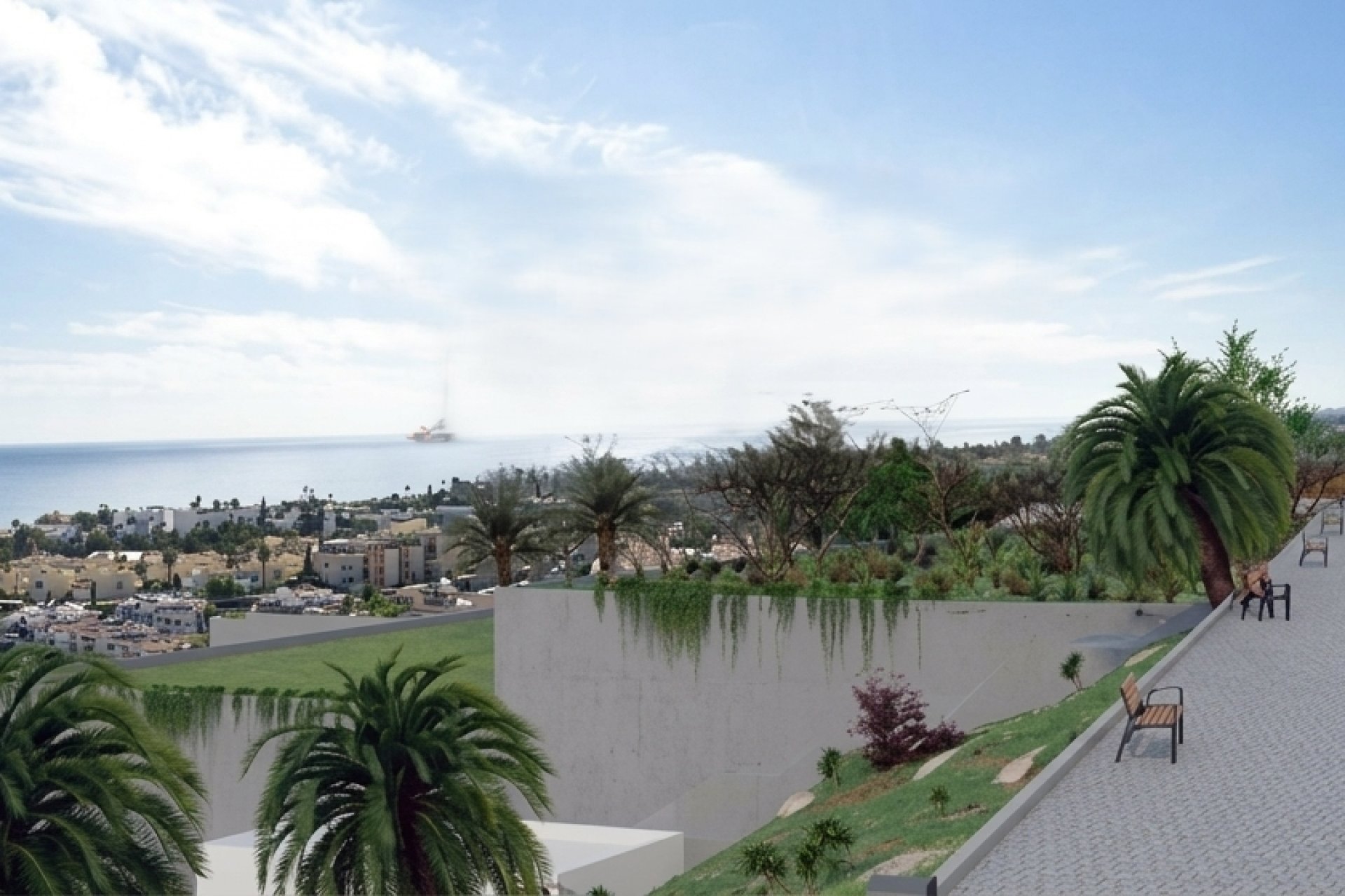 New Build - Apartment - Vera - Coast of Almeria