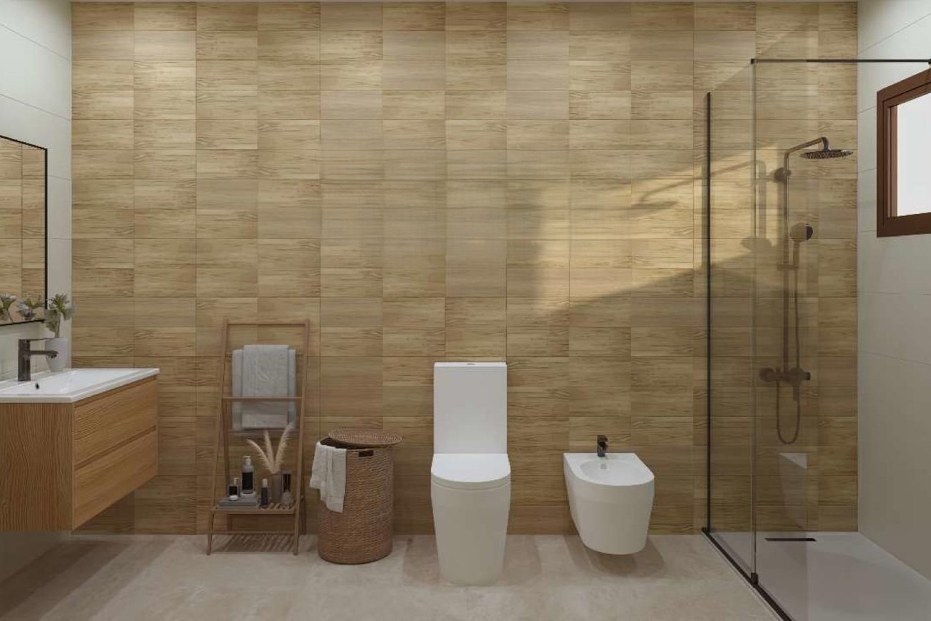 New Build - Apartment - Vera - Coast of Almeria