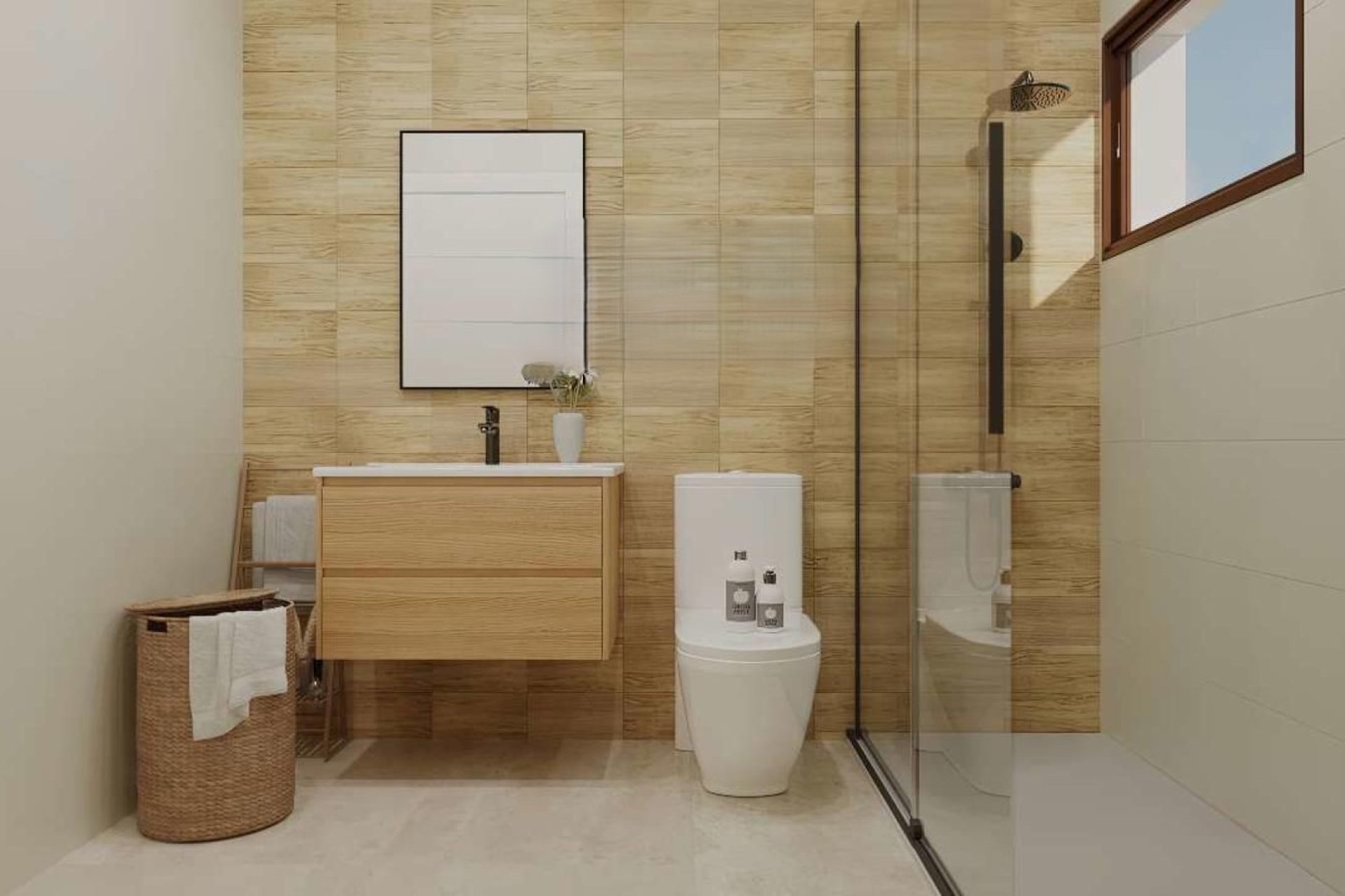 New Build - Apartment - Vera - Coast of Almeria