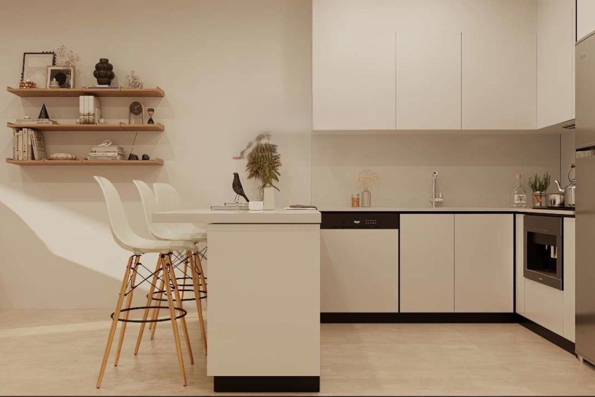New Build - Apartment - Vera - Coast of Almeria