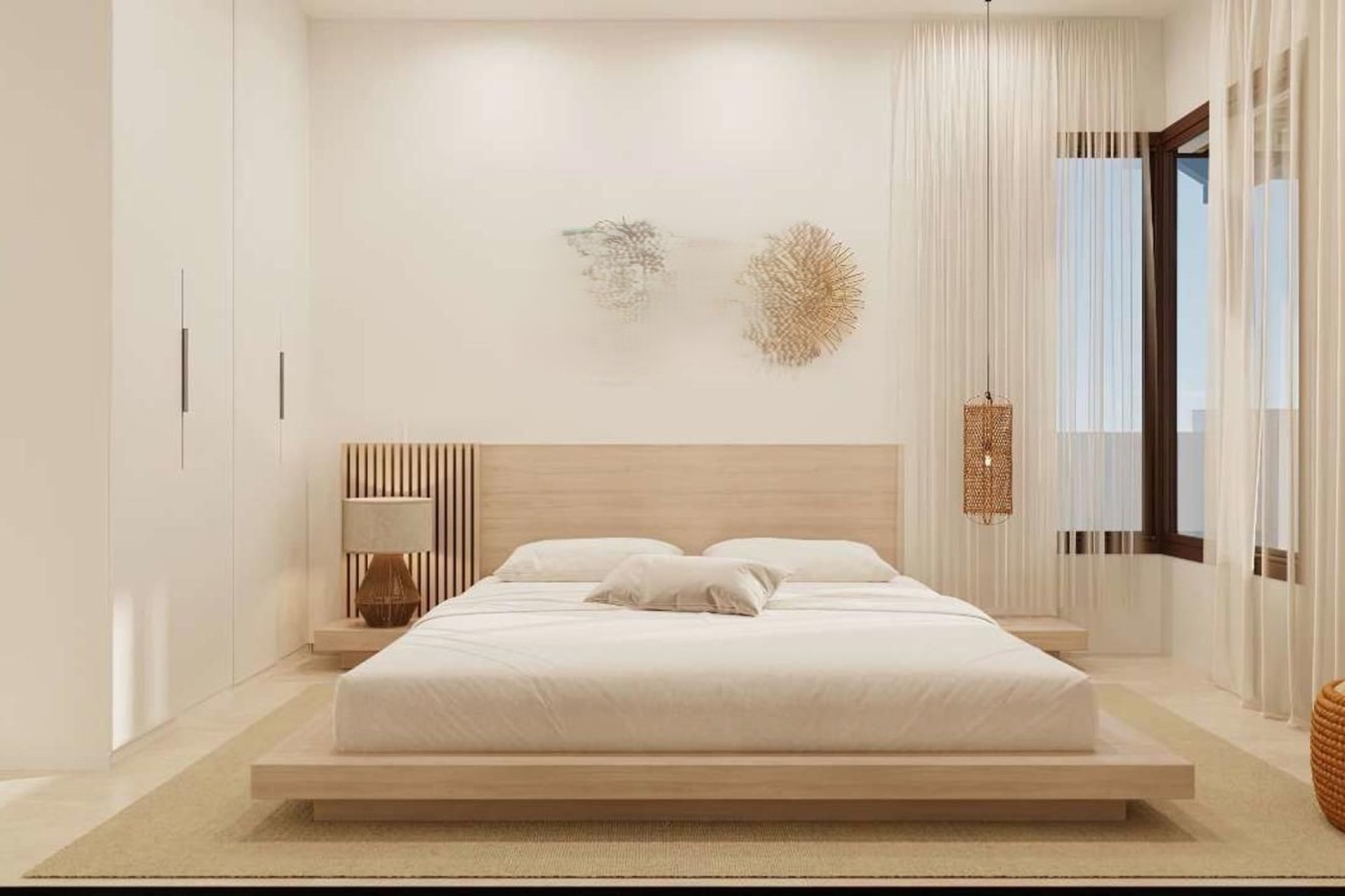 New Build - Apartment - Vera - Coast of Almeria