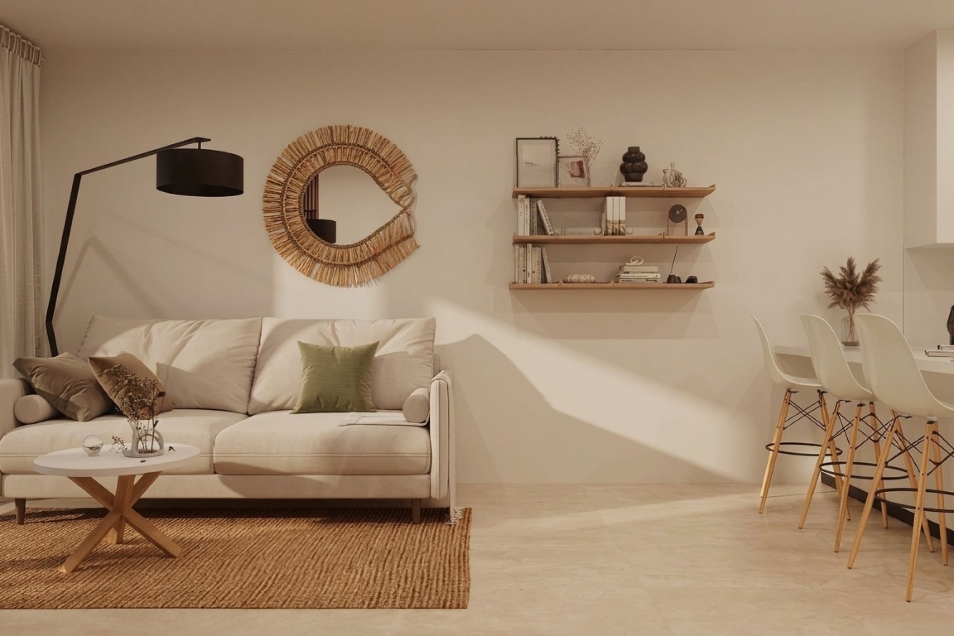 New Build - Apartment - Vera - Coast of Almeria