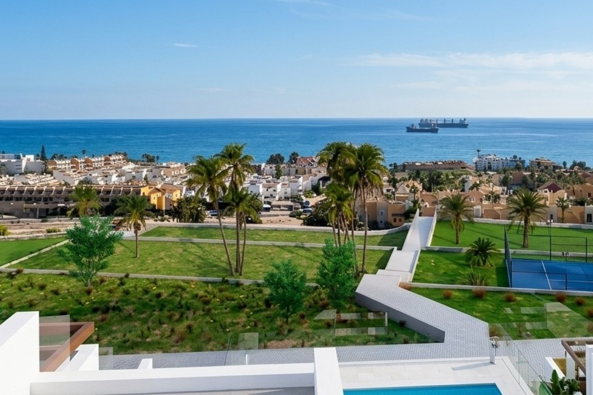 New Build - Ground floor - Vera - Coast of Almeria