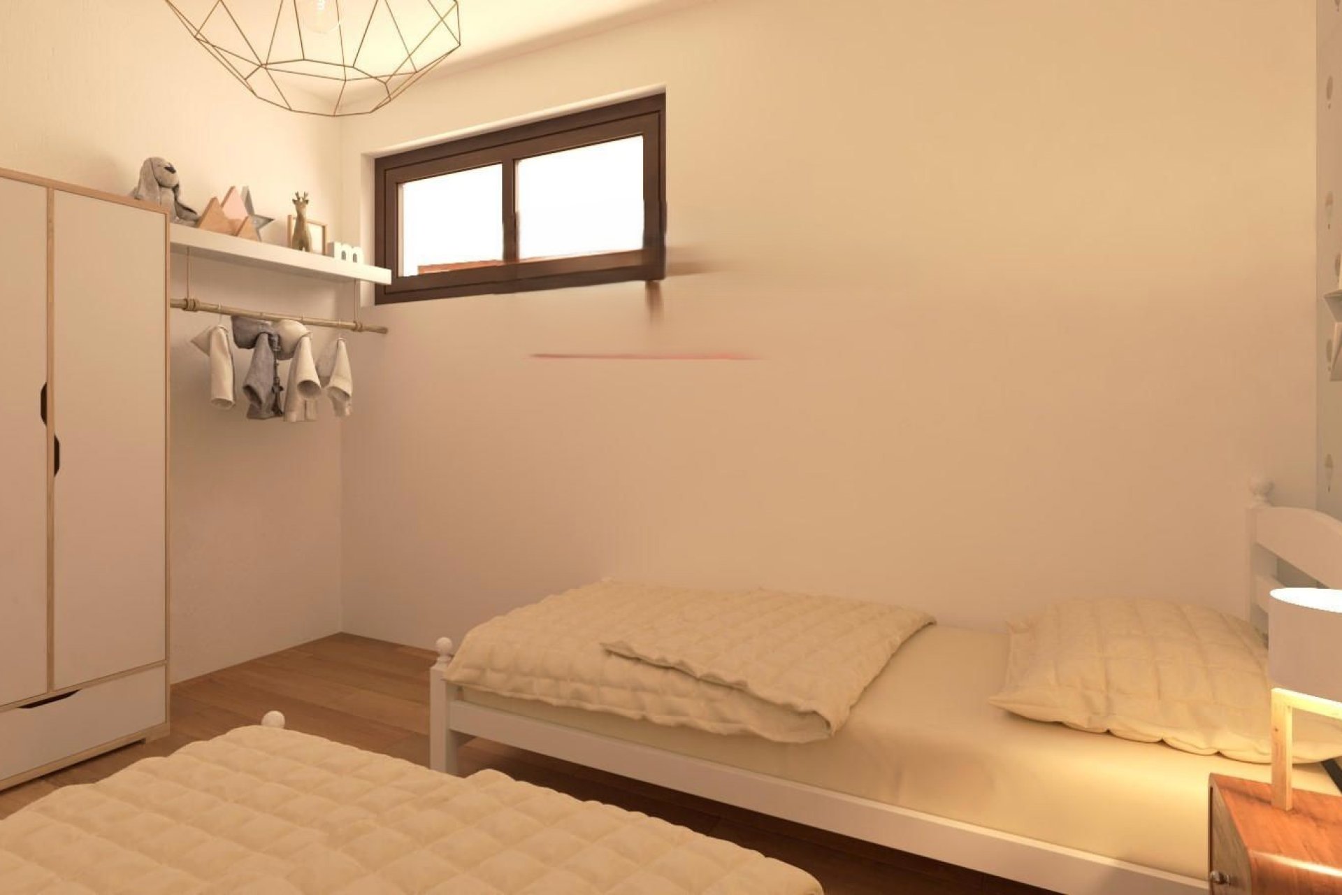 New Build - Ground floor - Vera - Coast of Almeria