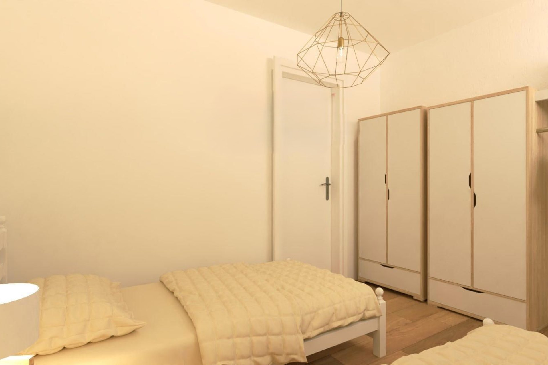 New Build - Ground floor - Vera - Coast of Almeria