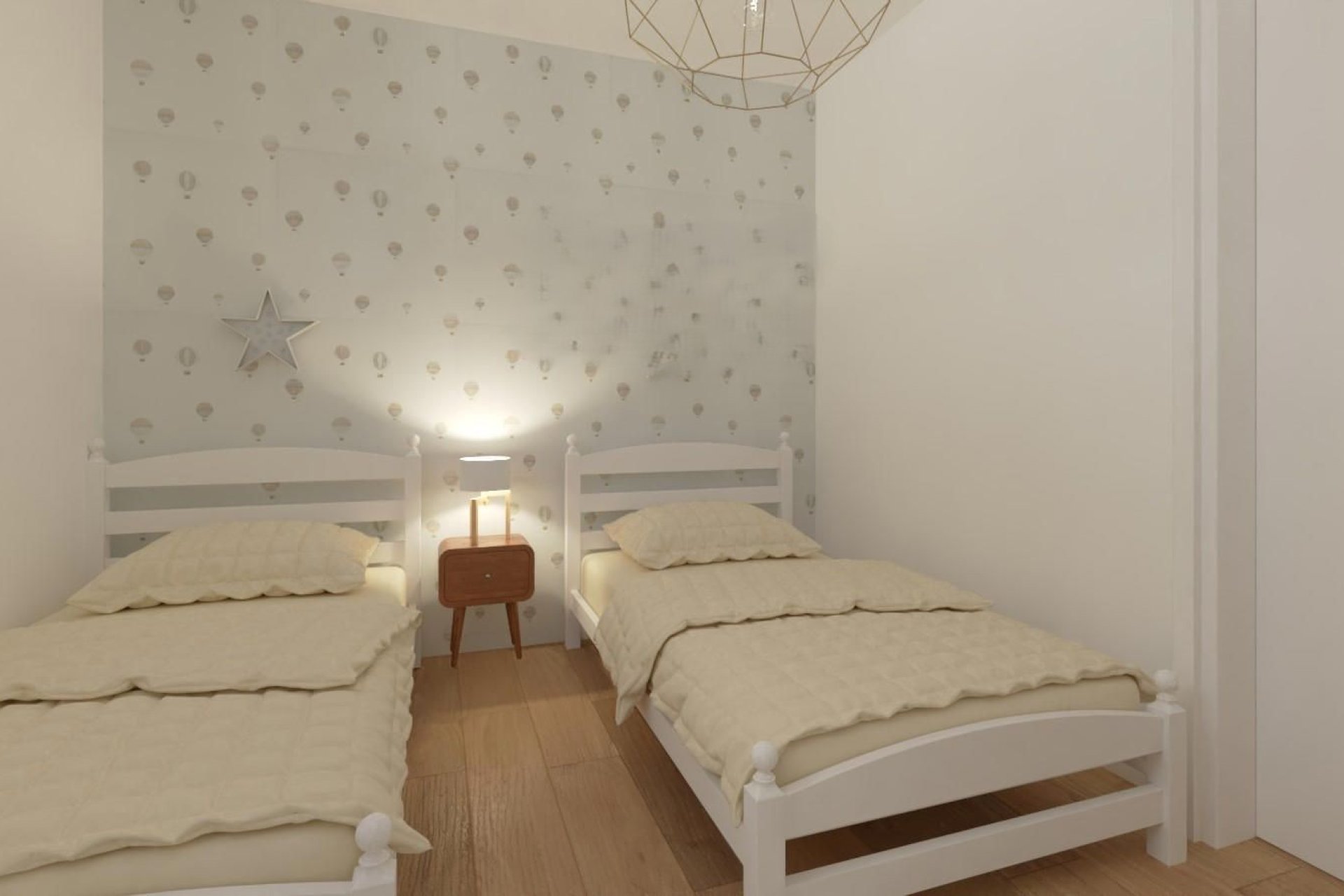 New Build - Ground floor - Vera - Coast of Almeria