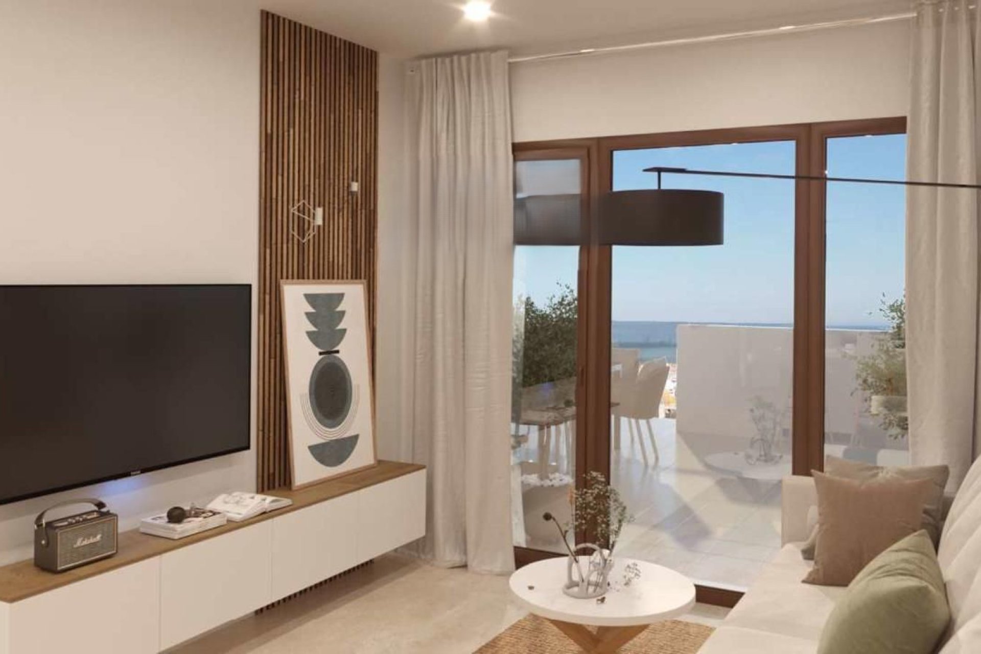 New Build - Ground floor - Vera - Coast of Almeria
