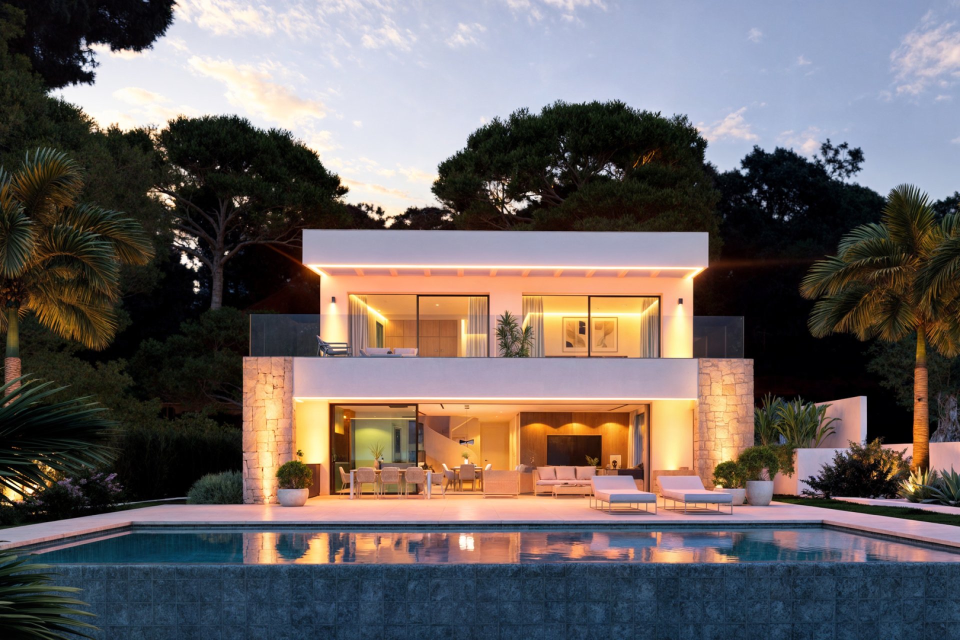 New Build - Villa - Teulada - Costa Blanca North
