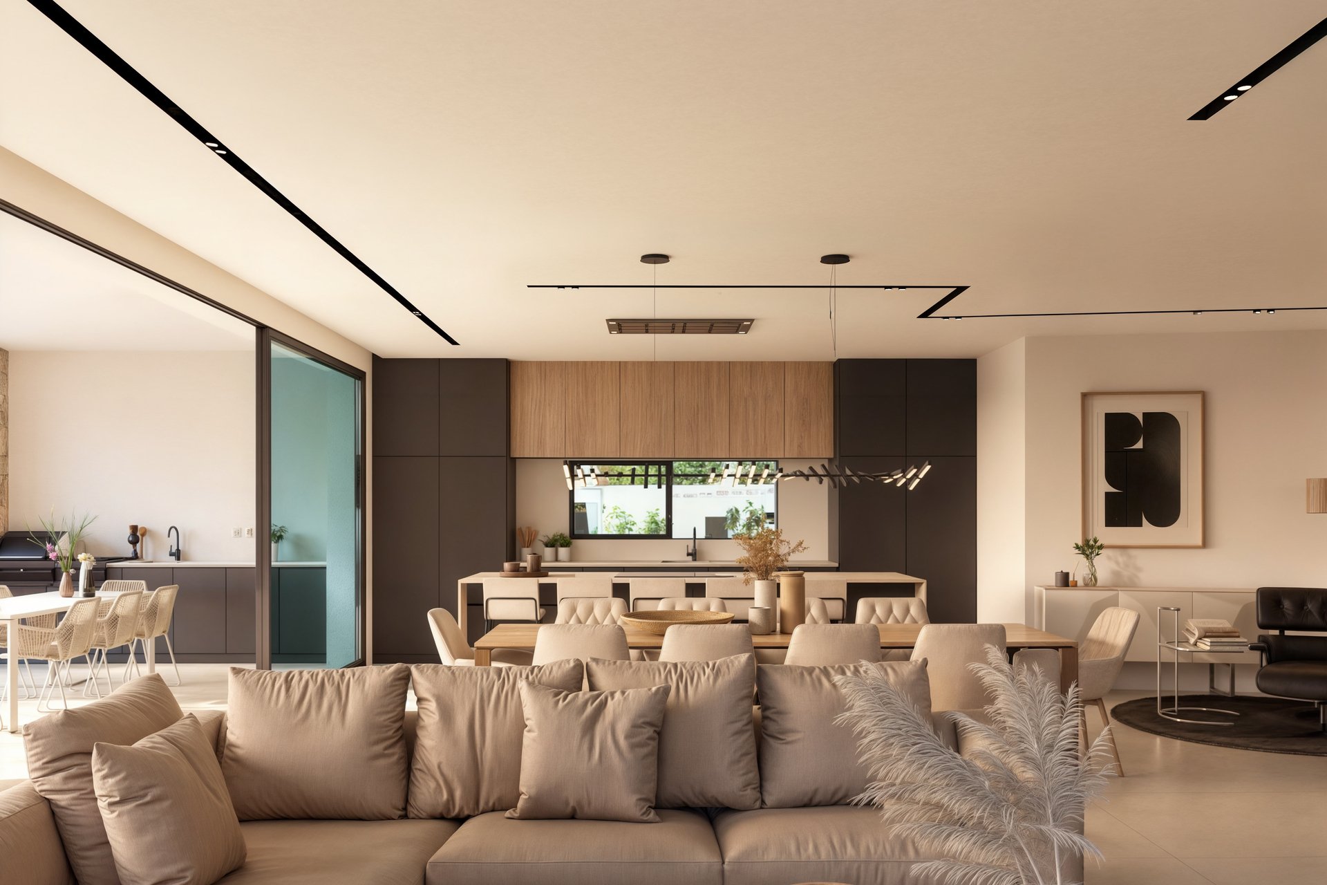 New Build - Villa - Teulada - Costa Blanca North