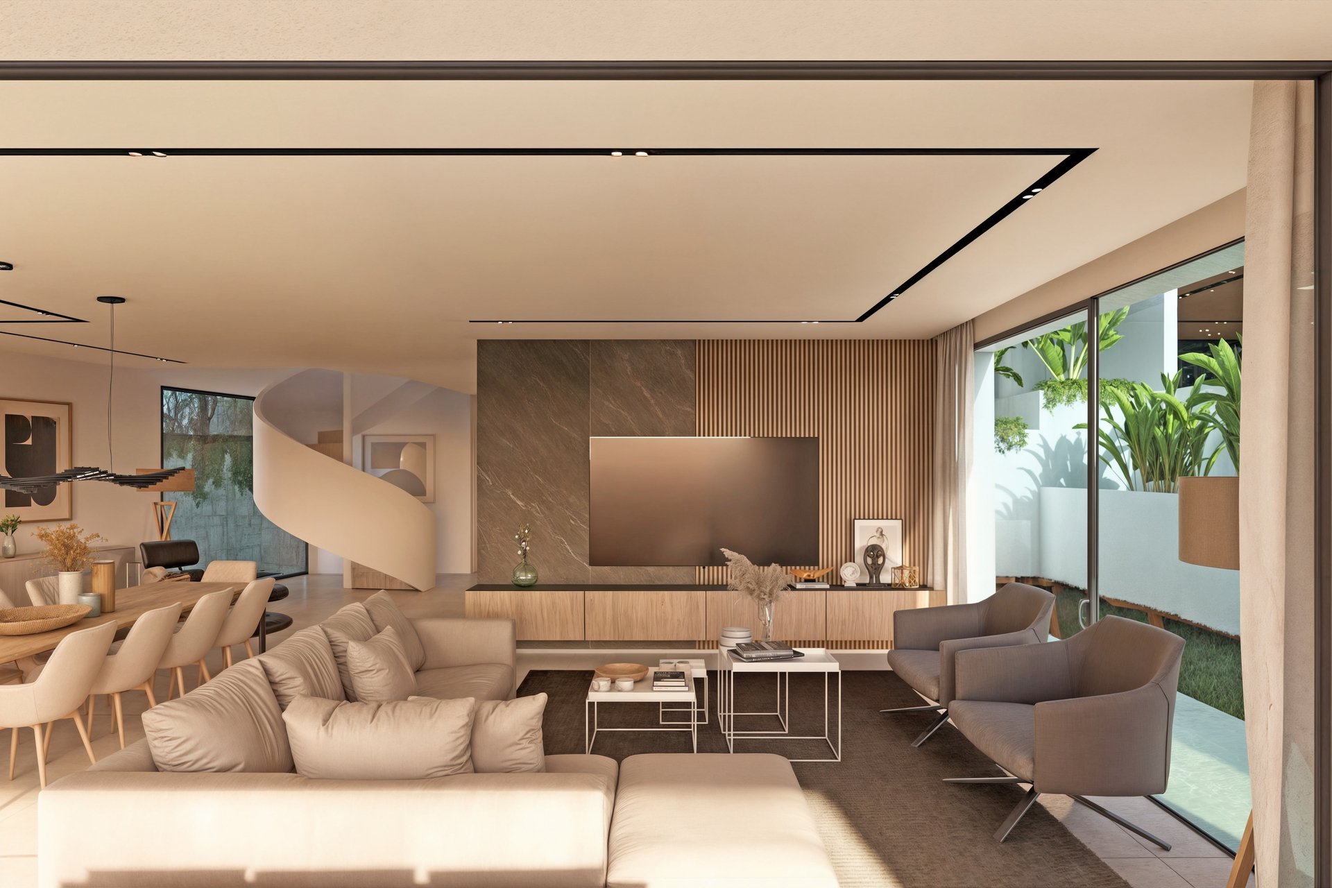 New Build - Villa - Teulada - Costa Blanca North